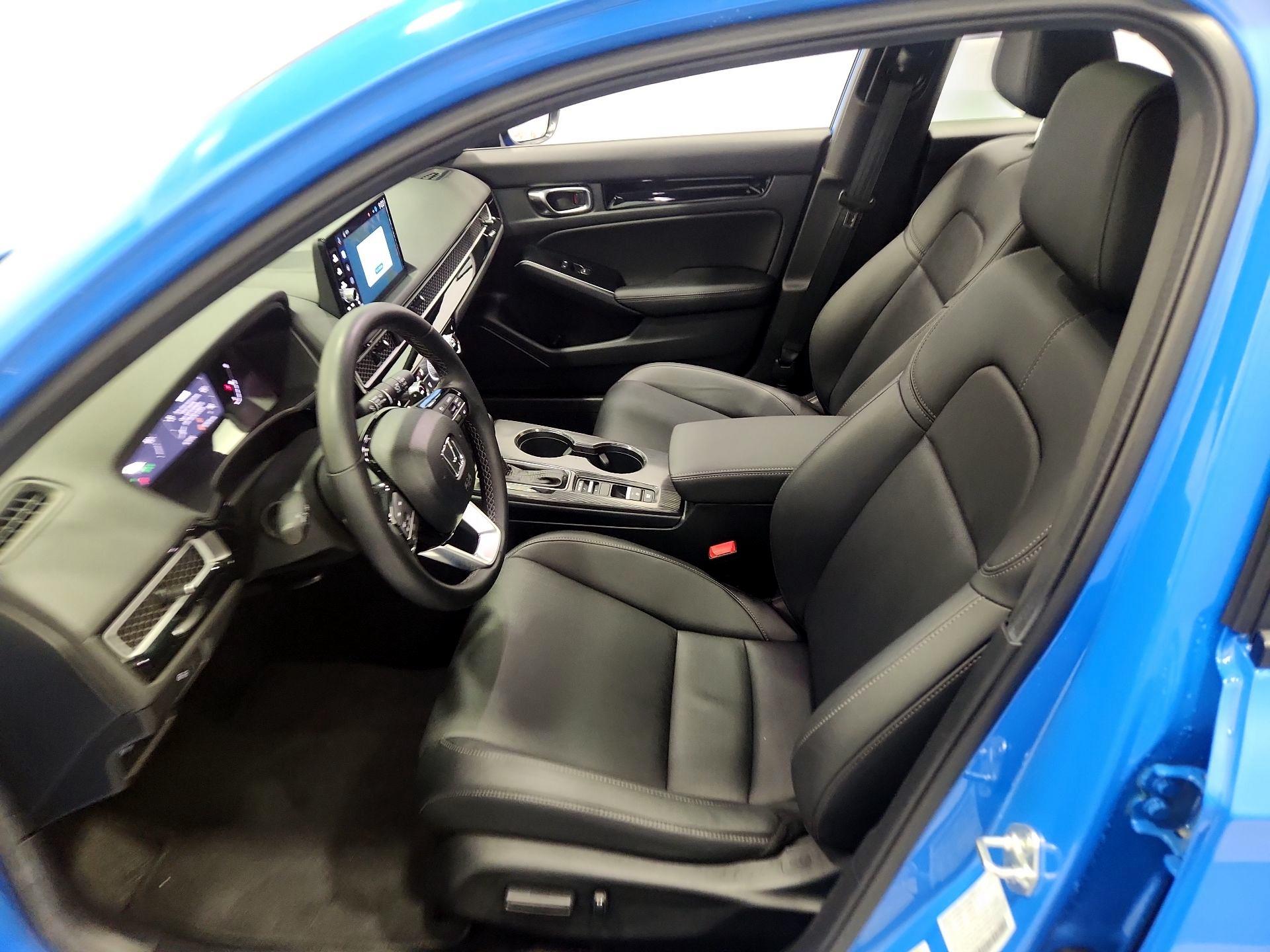 Thumbnail: 2025 Honda Civic - 11