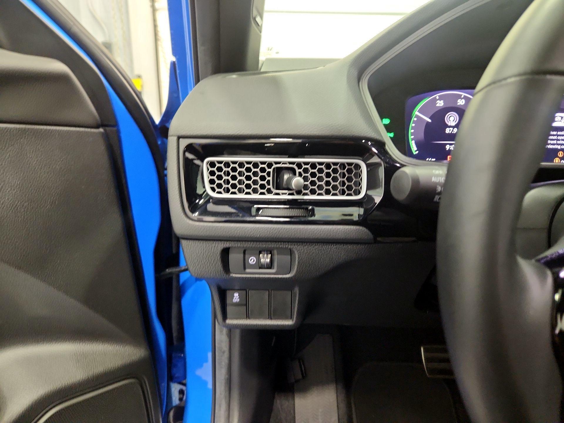 Thumbnail: 2025 Honda Civic - 13