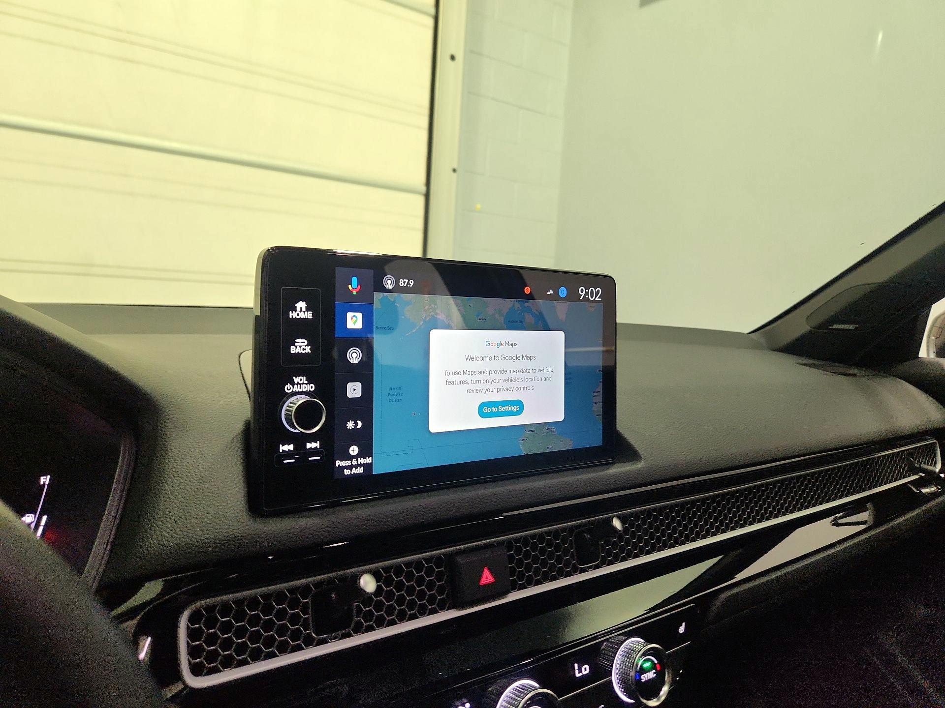 Thumbnail: 2025 Honda Civic - 14