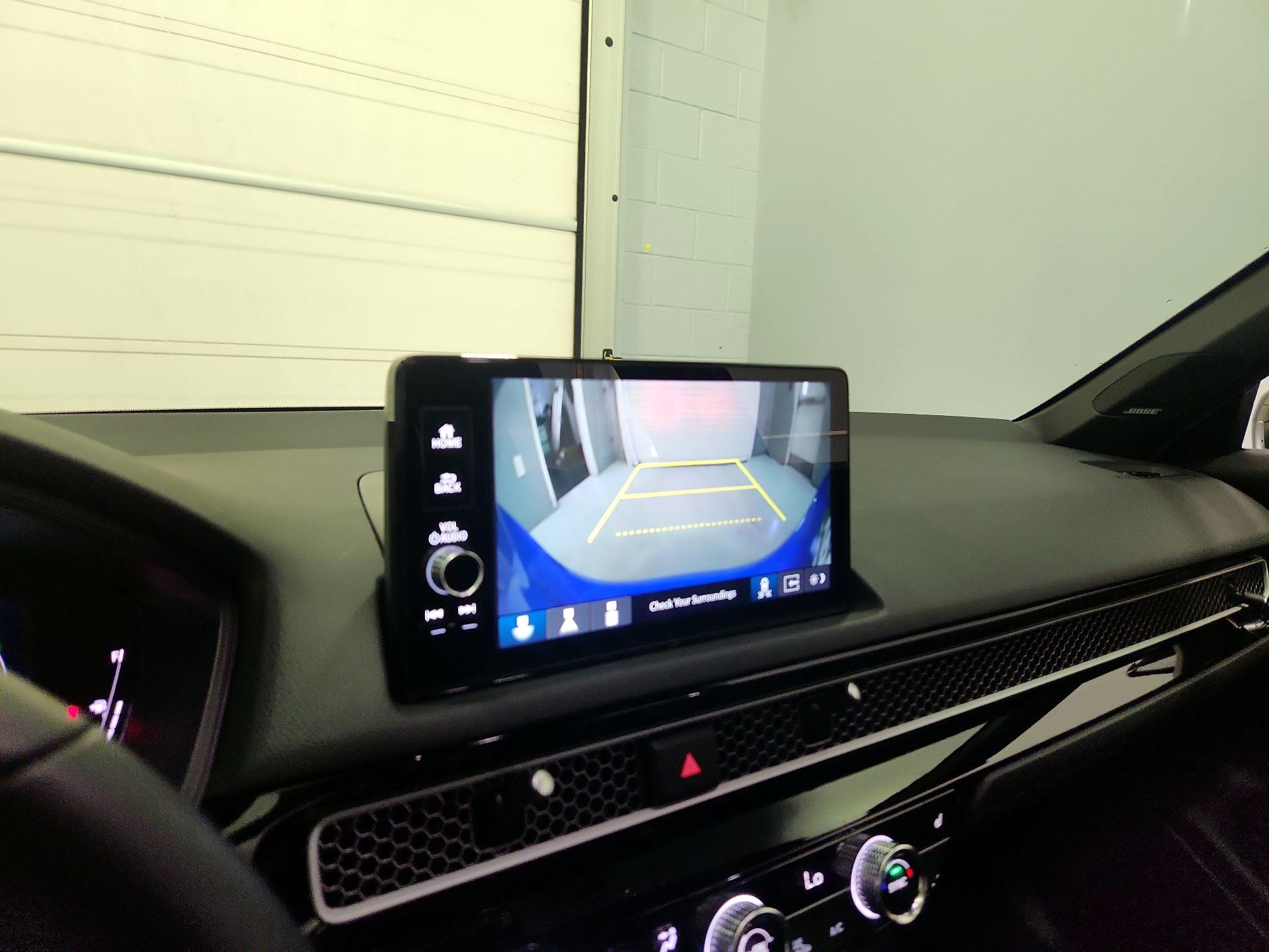 Thumbnail: 2025 Honda Civic - 15