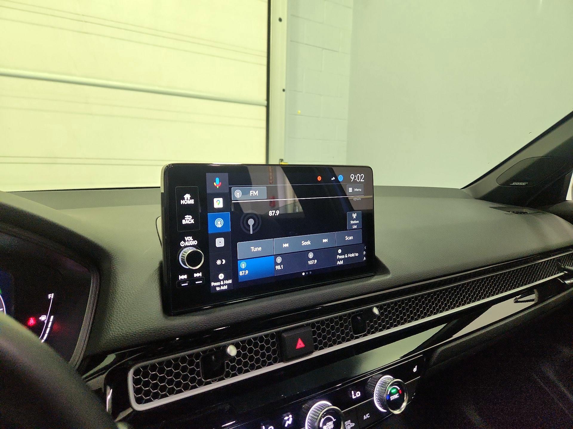 Thumbnail: 2025 Honda Civic - 16