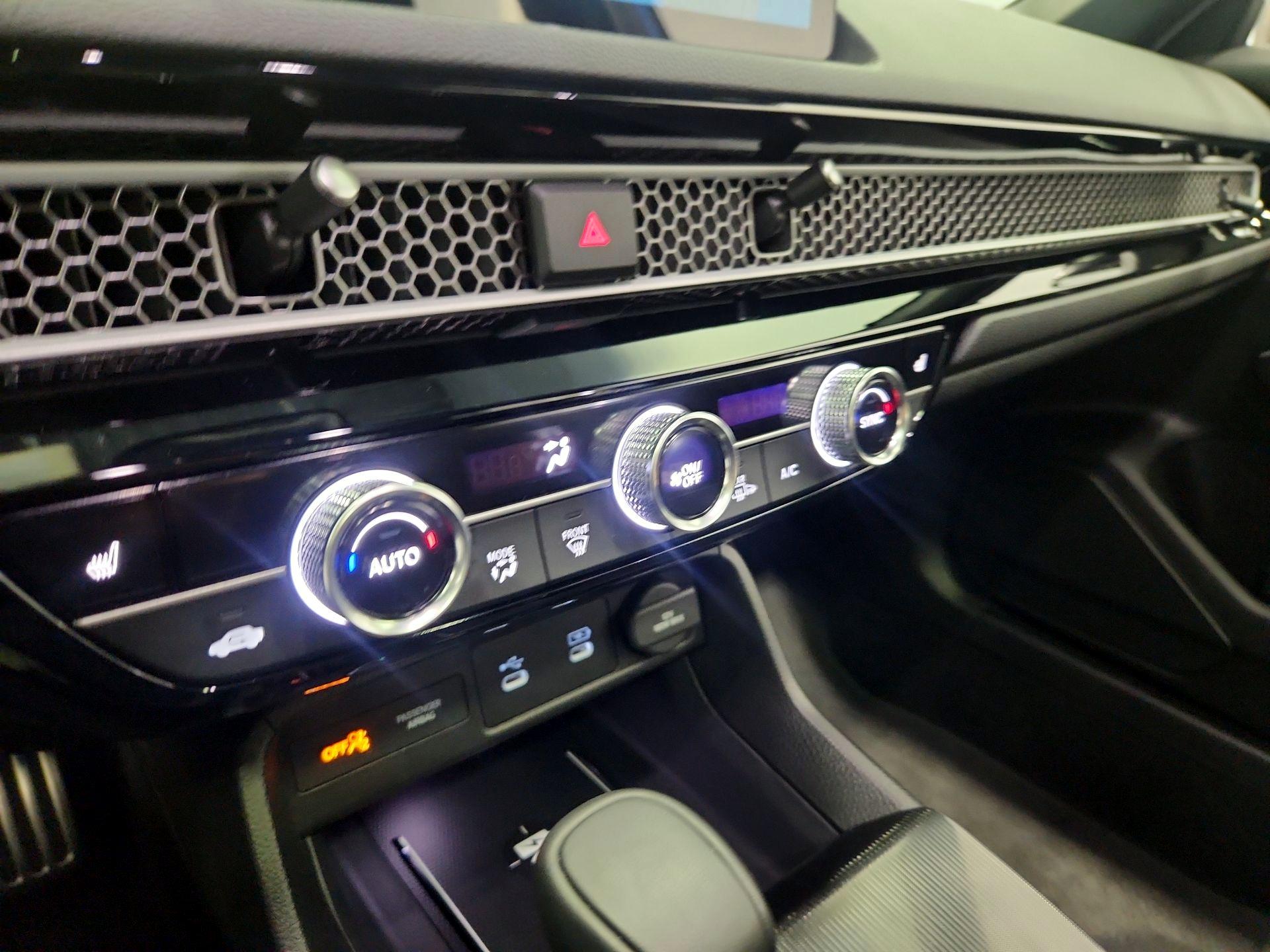 Thumbnail: 2025 Honda Civic - 17