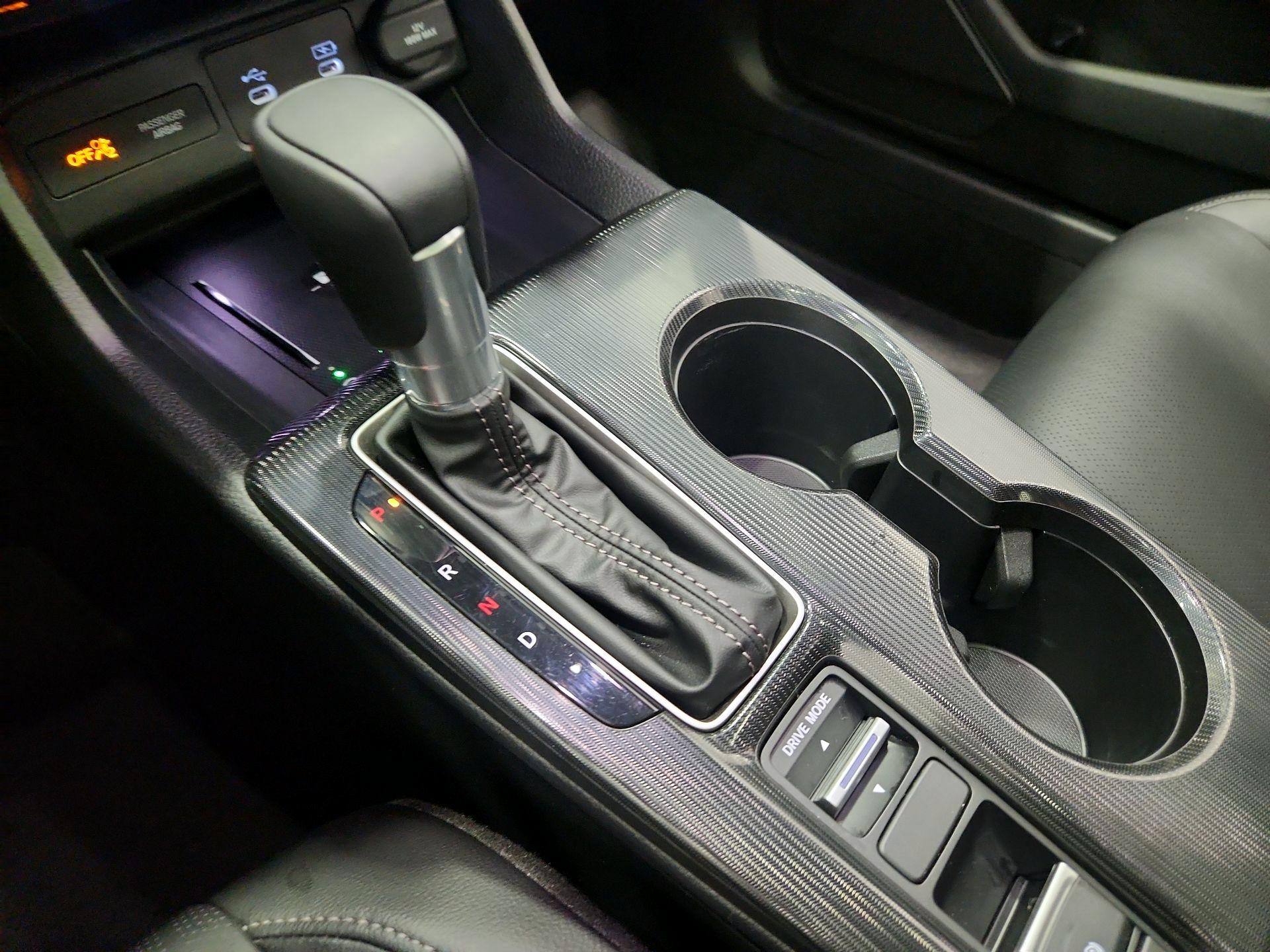 Thumbnail: 2025 Honda Civic - 18