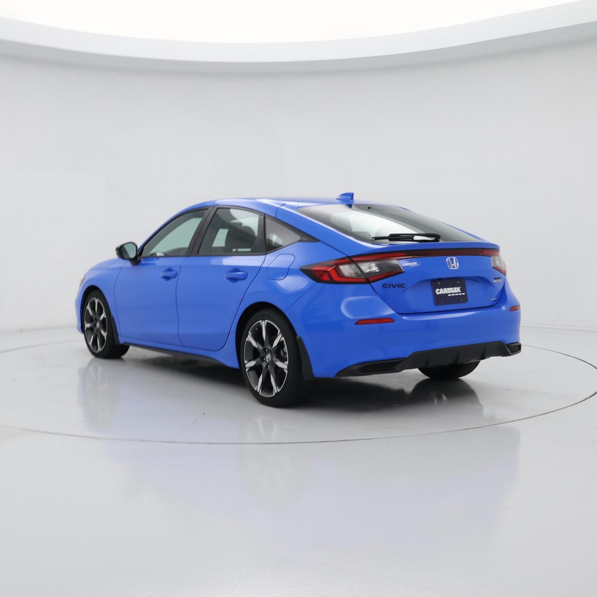 Thumbnail: 2025 Honda Civic - 2