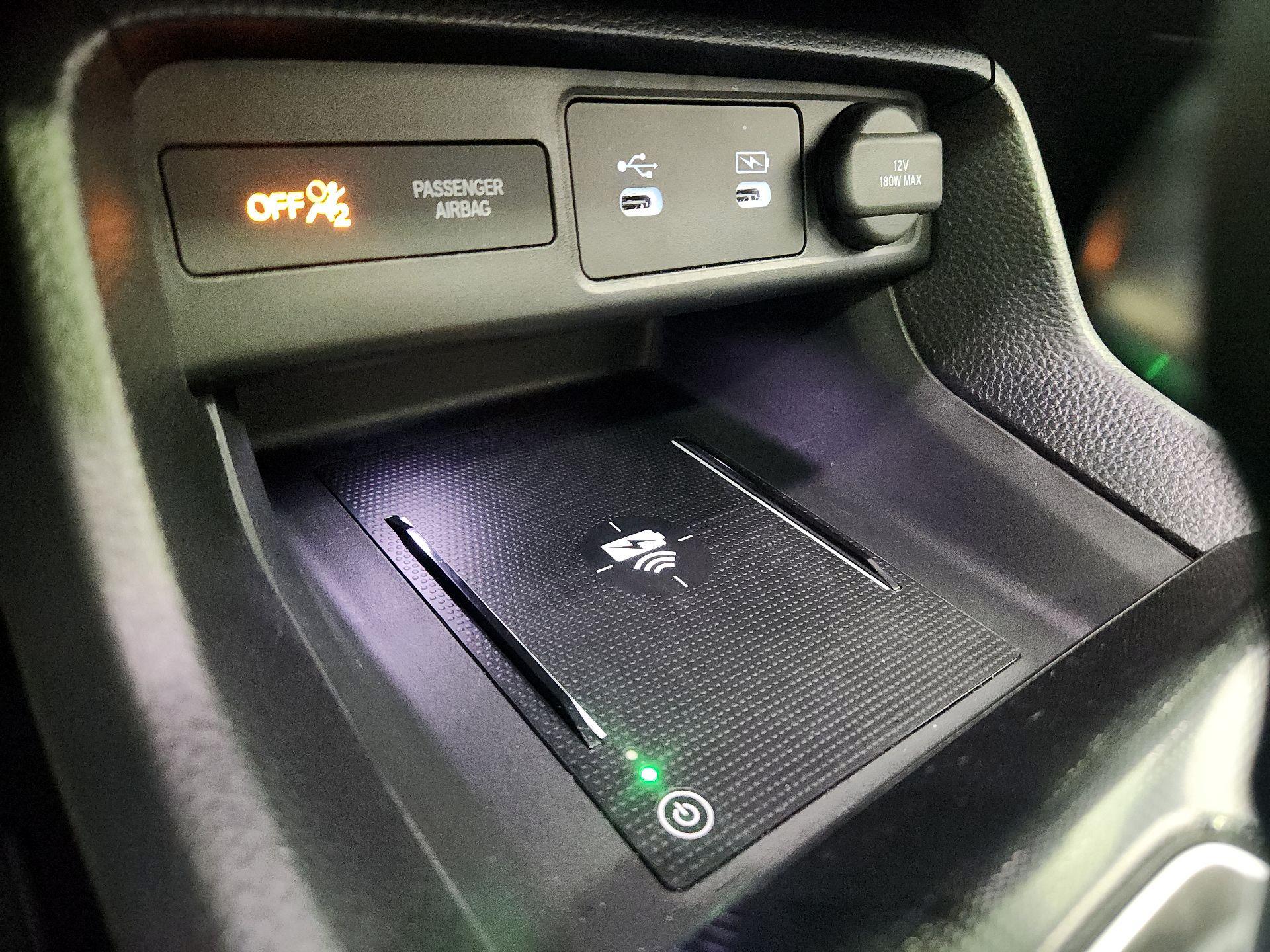 Thumbnail: 2025 Honda Civic - 19