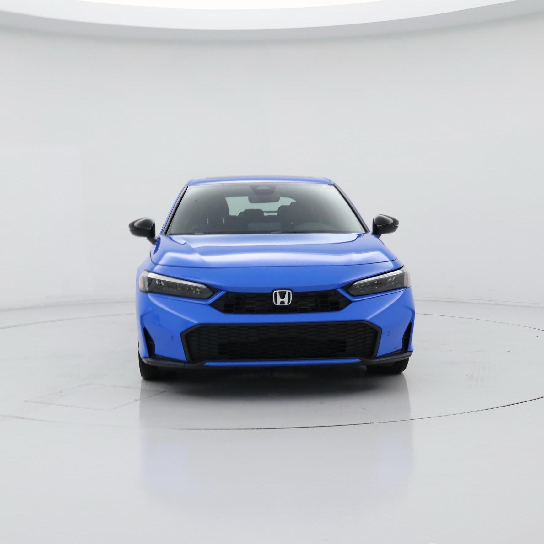 Thumbnail: 2025 Honda Civic - 5