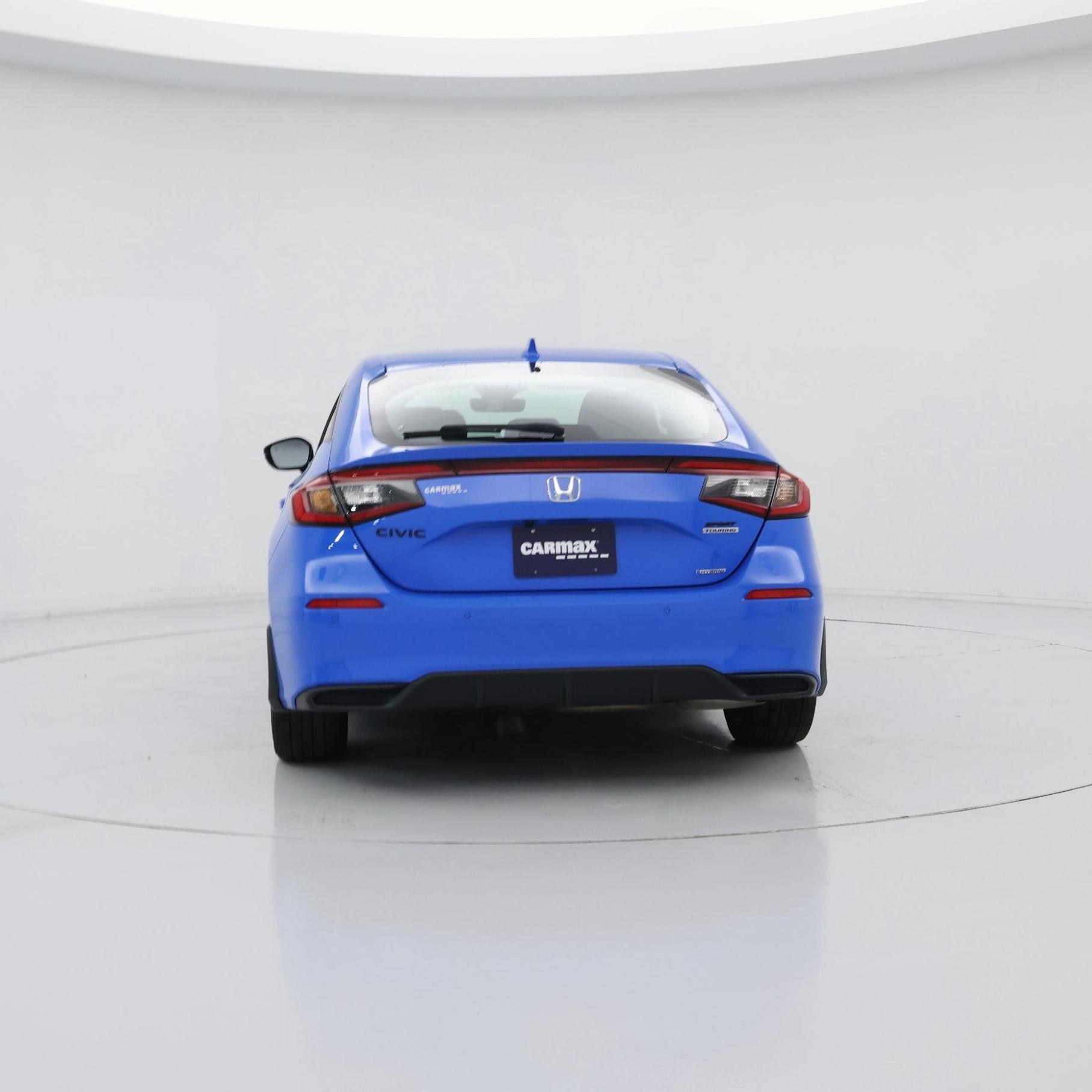 Thumbnail: 2025 Honda Civic - 6