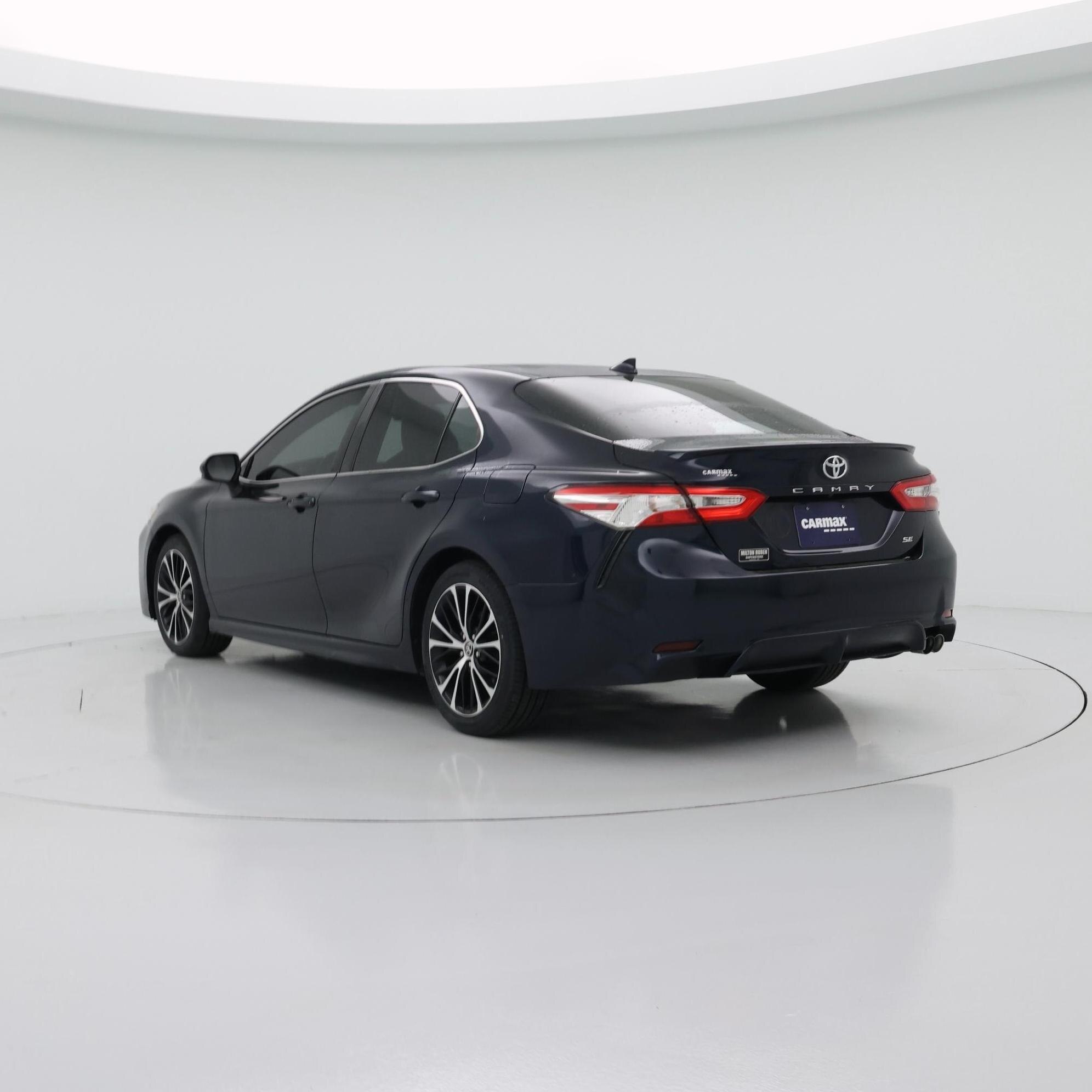 Thumbnail: 2020 Toyota Camry - 2