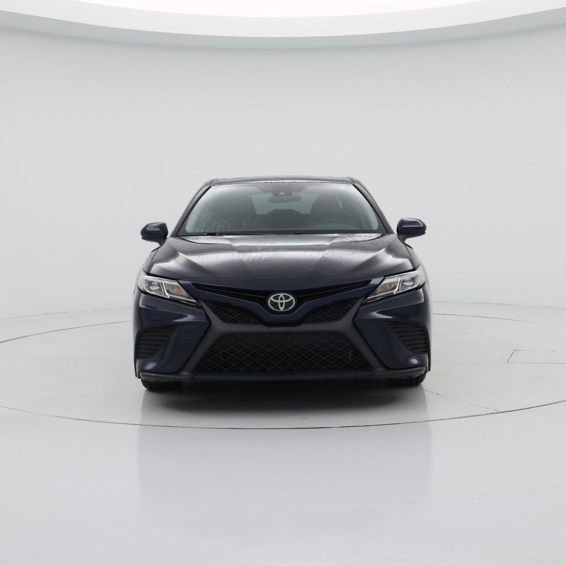 Thumbnail: 2020 Toyota Camry - 5