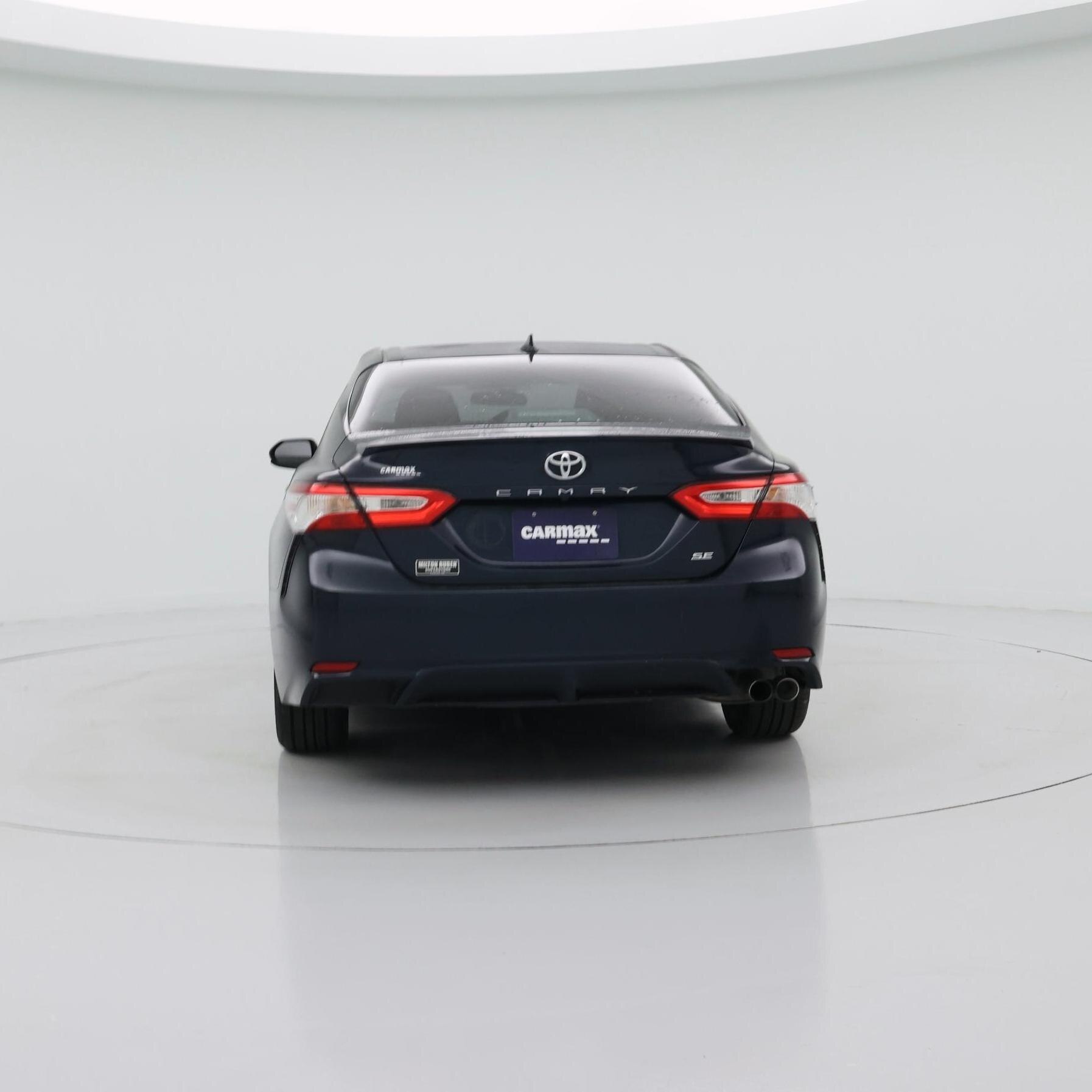 Thumbnail: 2020 Toyota Camry - 6