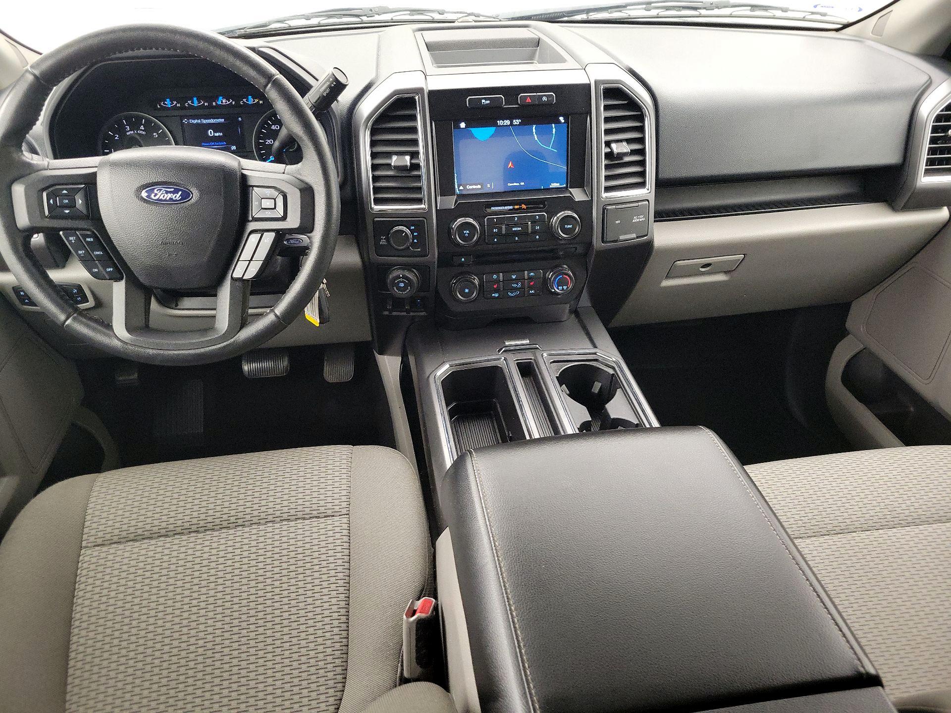 Thumbnail: 2017 Ford F-150 - 9