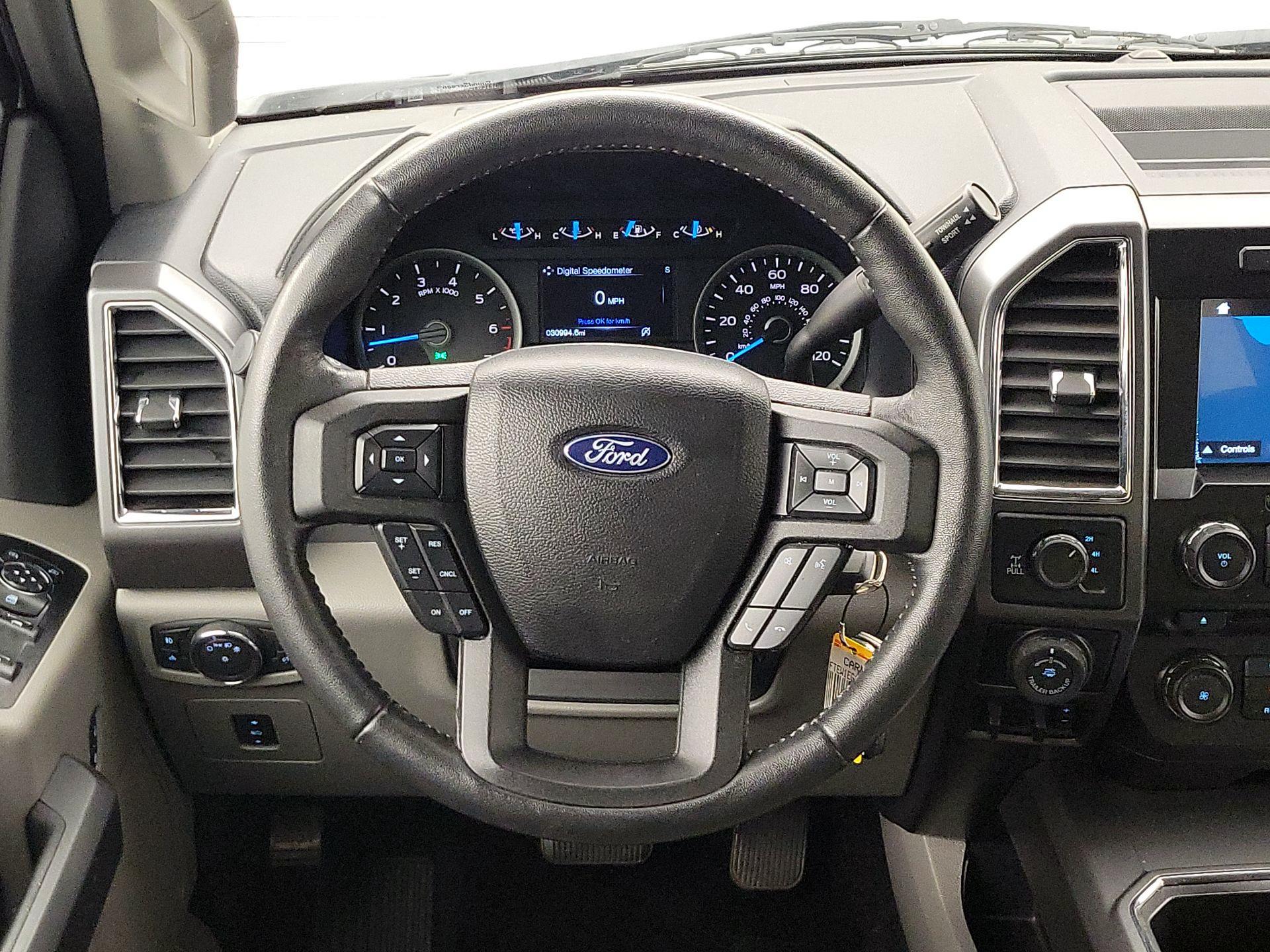 Thumbnail: 2017 Ford F-150 - 10