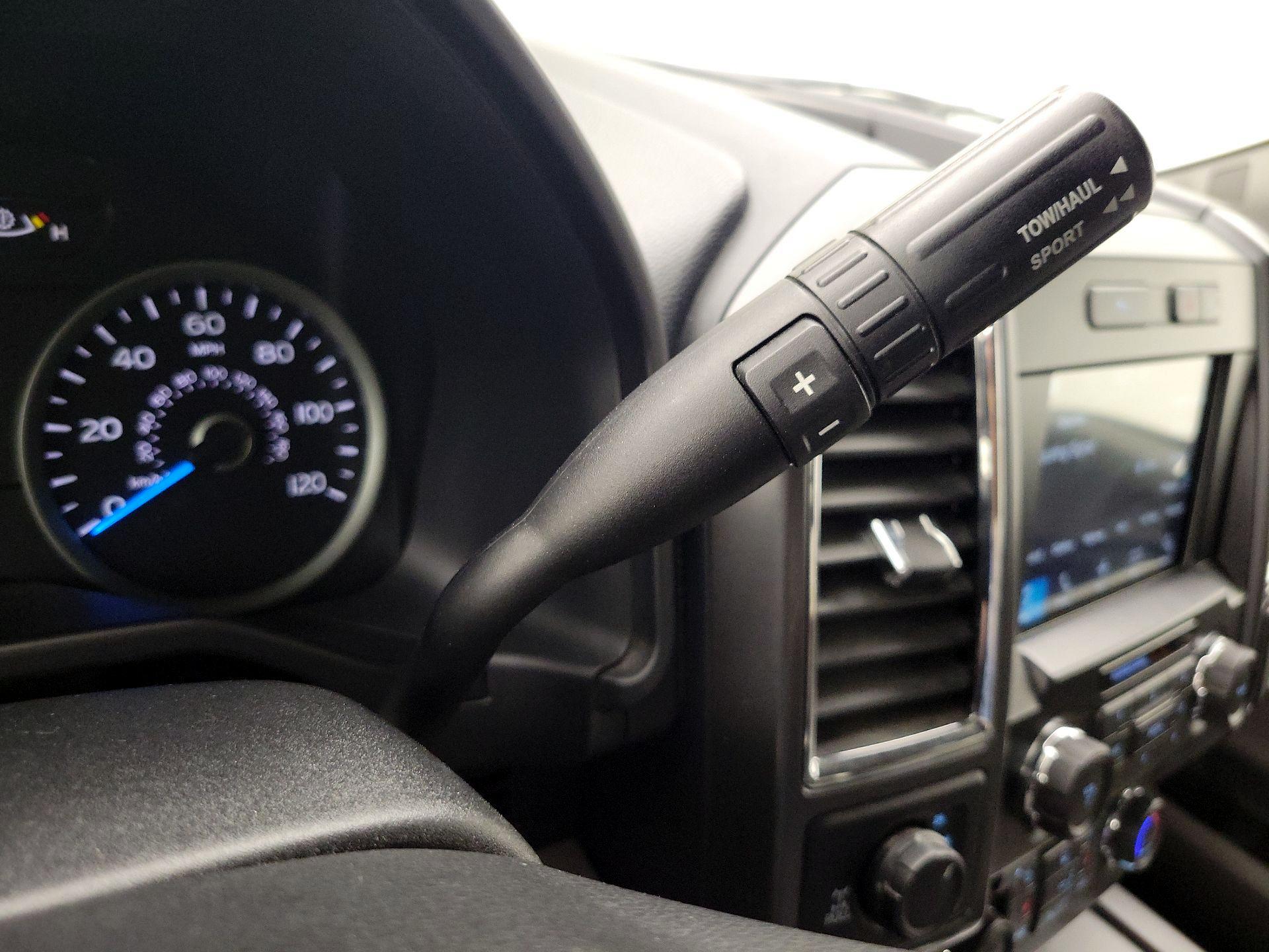 Thumbnail: 2017 Ford F-150 - 18