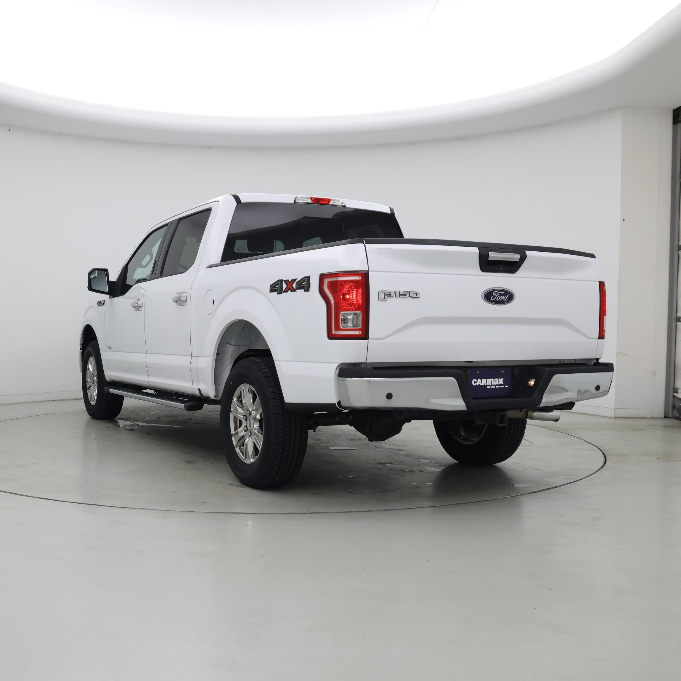 Thumbnail: 2017 Ford F-150 - 2