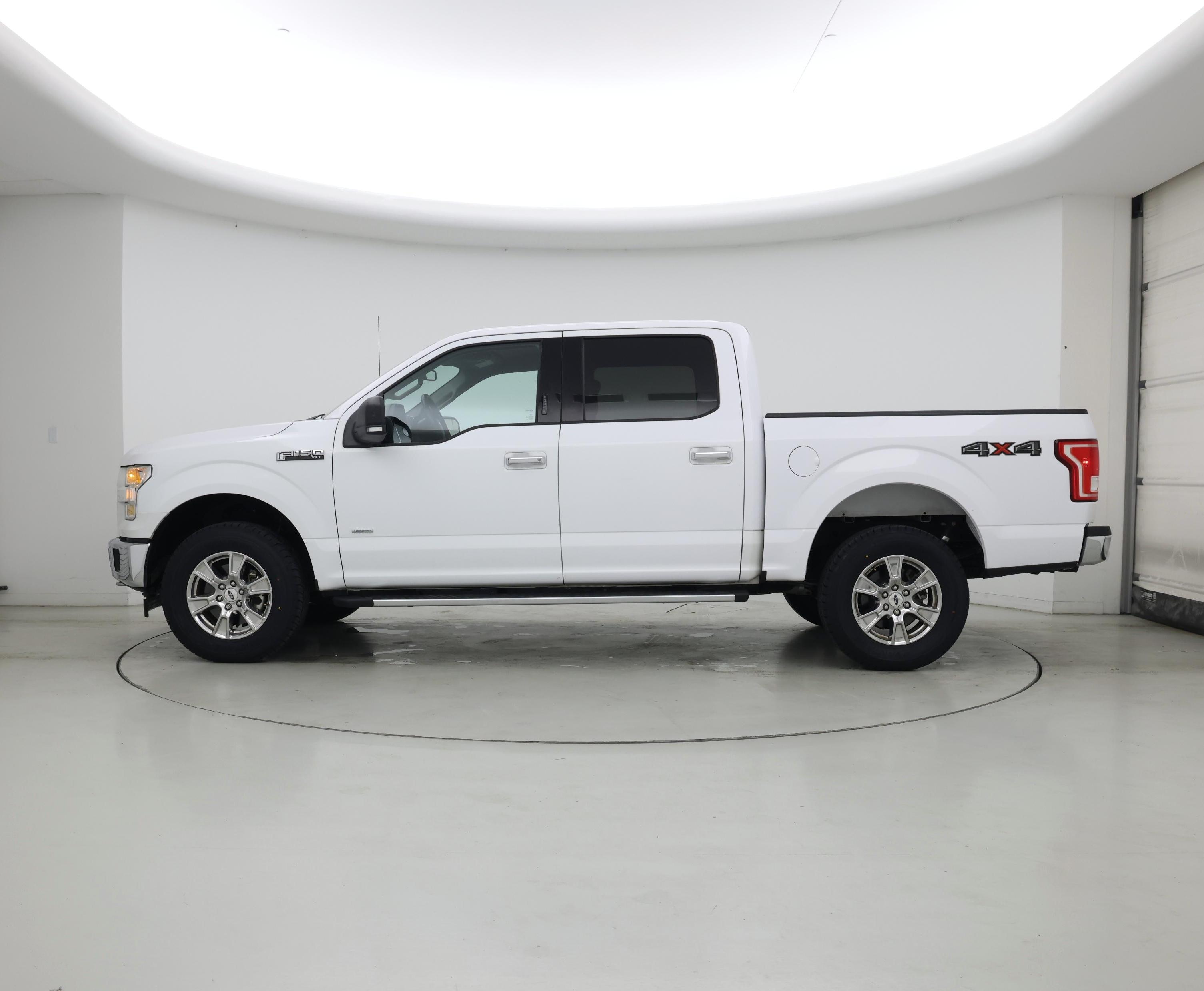 Thumbnail: 2017 Ford F-150 - 3