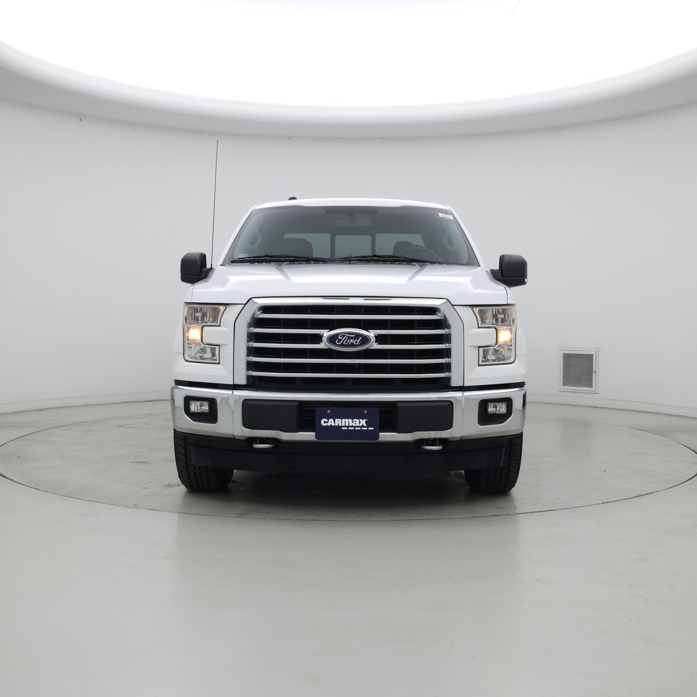 Thumbnail: 2017 Ford F-150 - 5