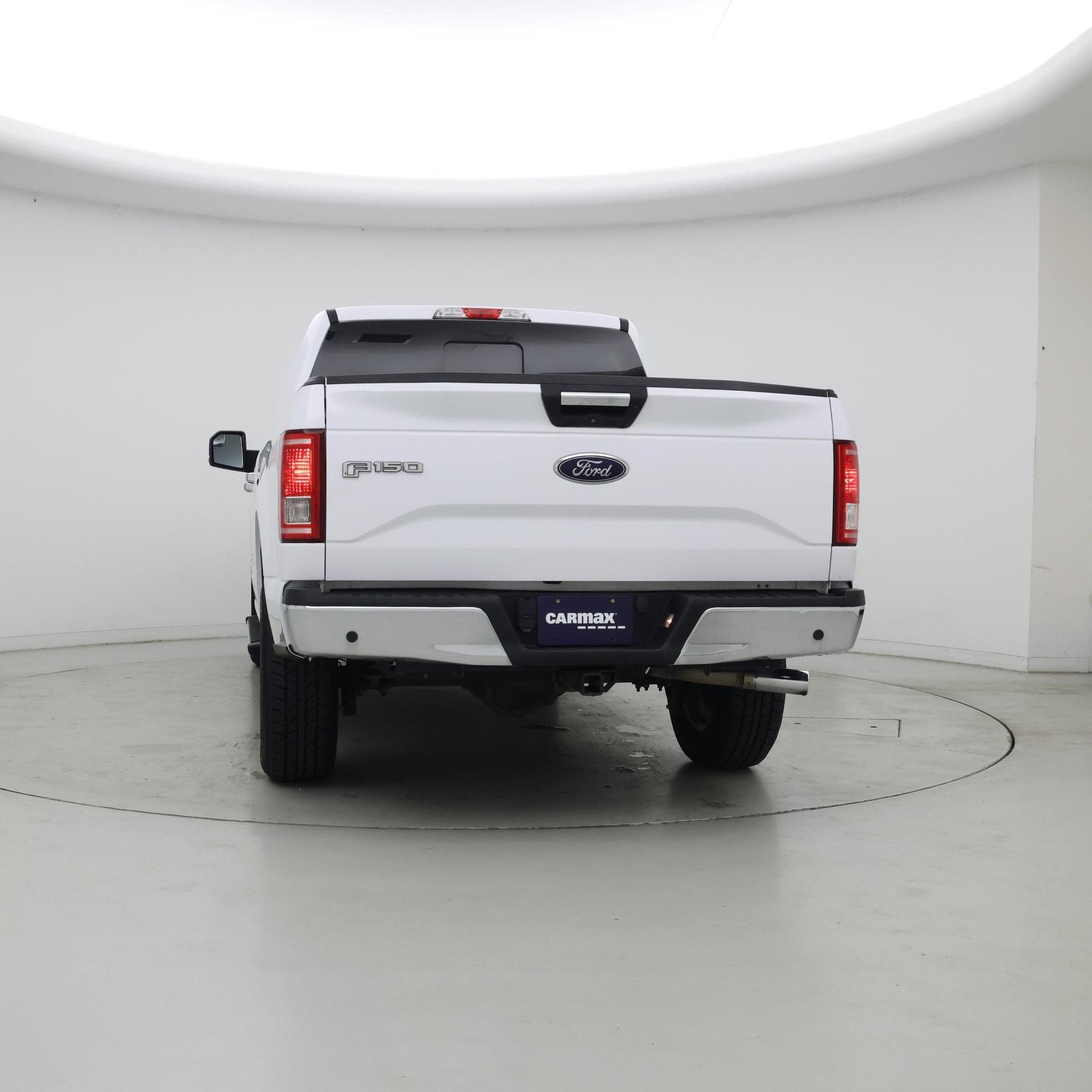 Thumbnail: 2017 Ford F-150 - 6