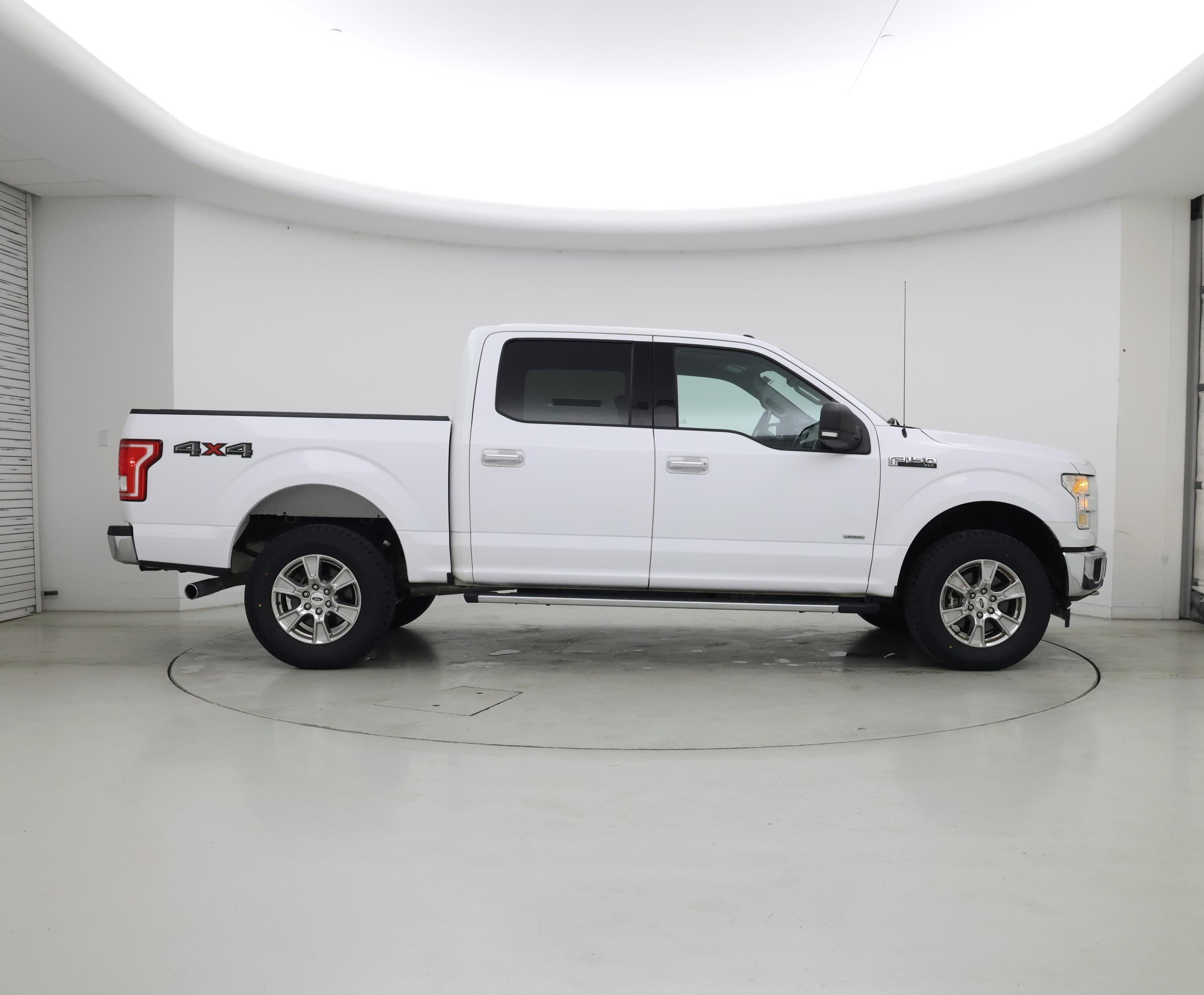 Thumbnail: 2017 Ford F-150 - 7