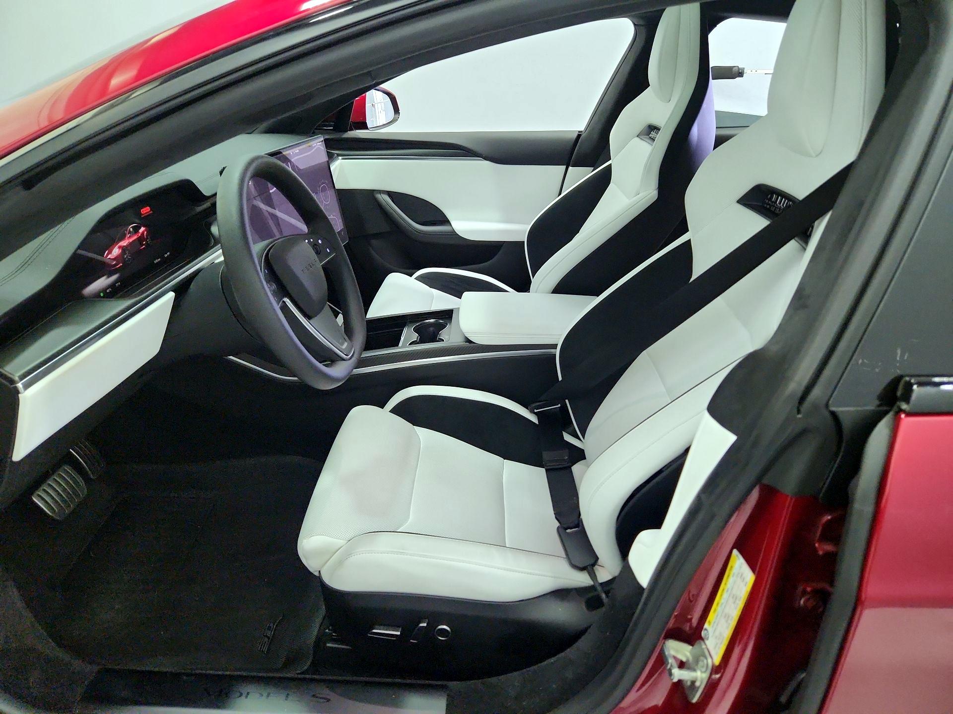 Thumbnail: 2024 Tesla Model S - 11