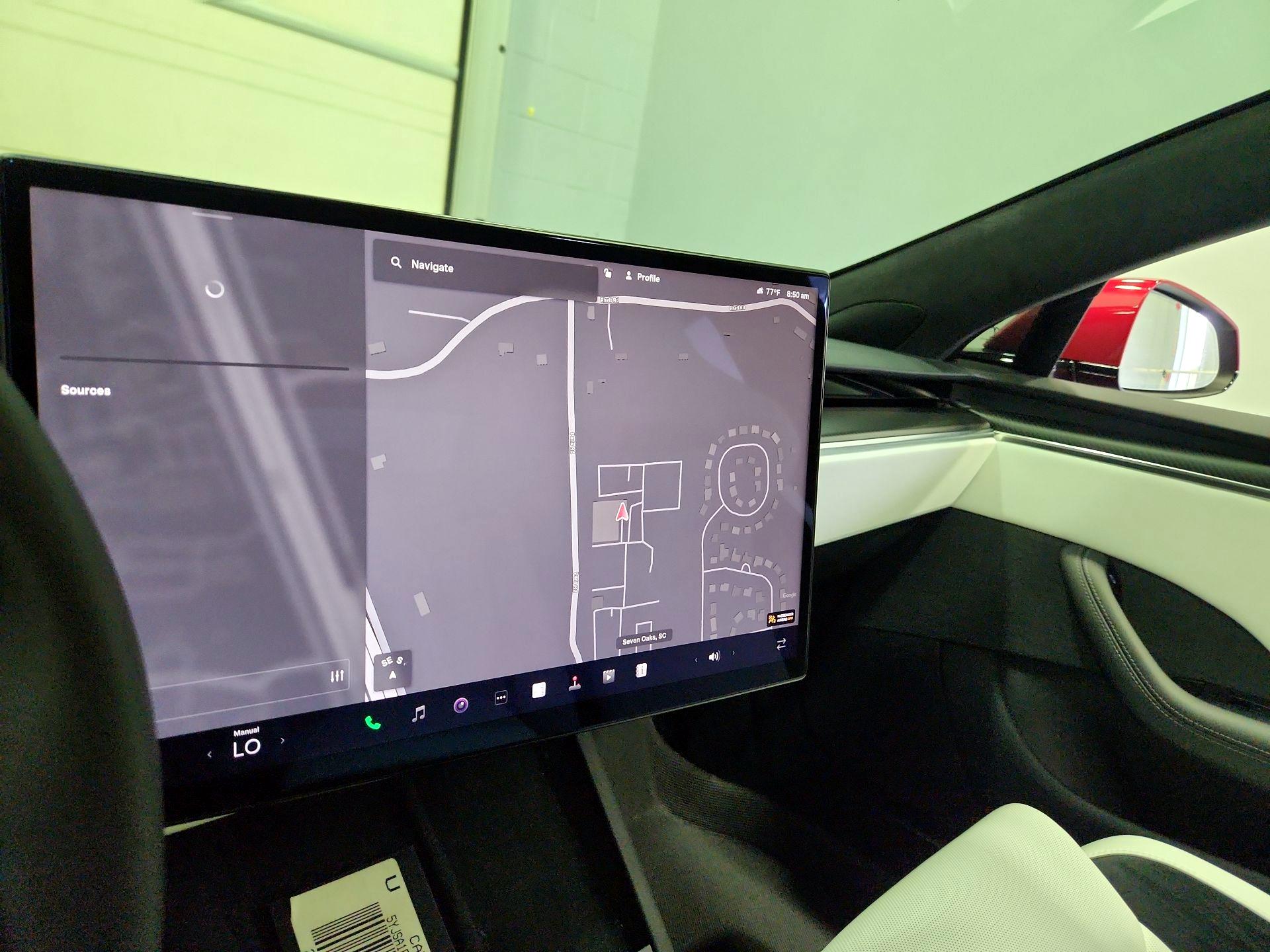 Thumbnail: 2024 Tesla Model S - 14