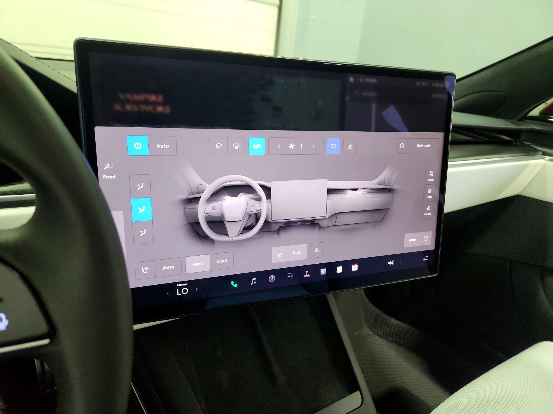 Thumbnail: 2024 Tesla Model S - 17