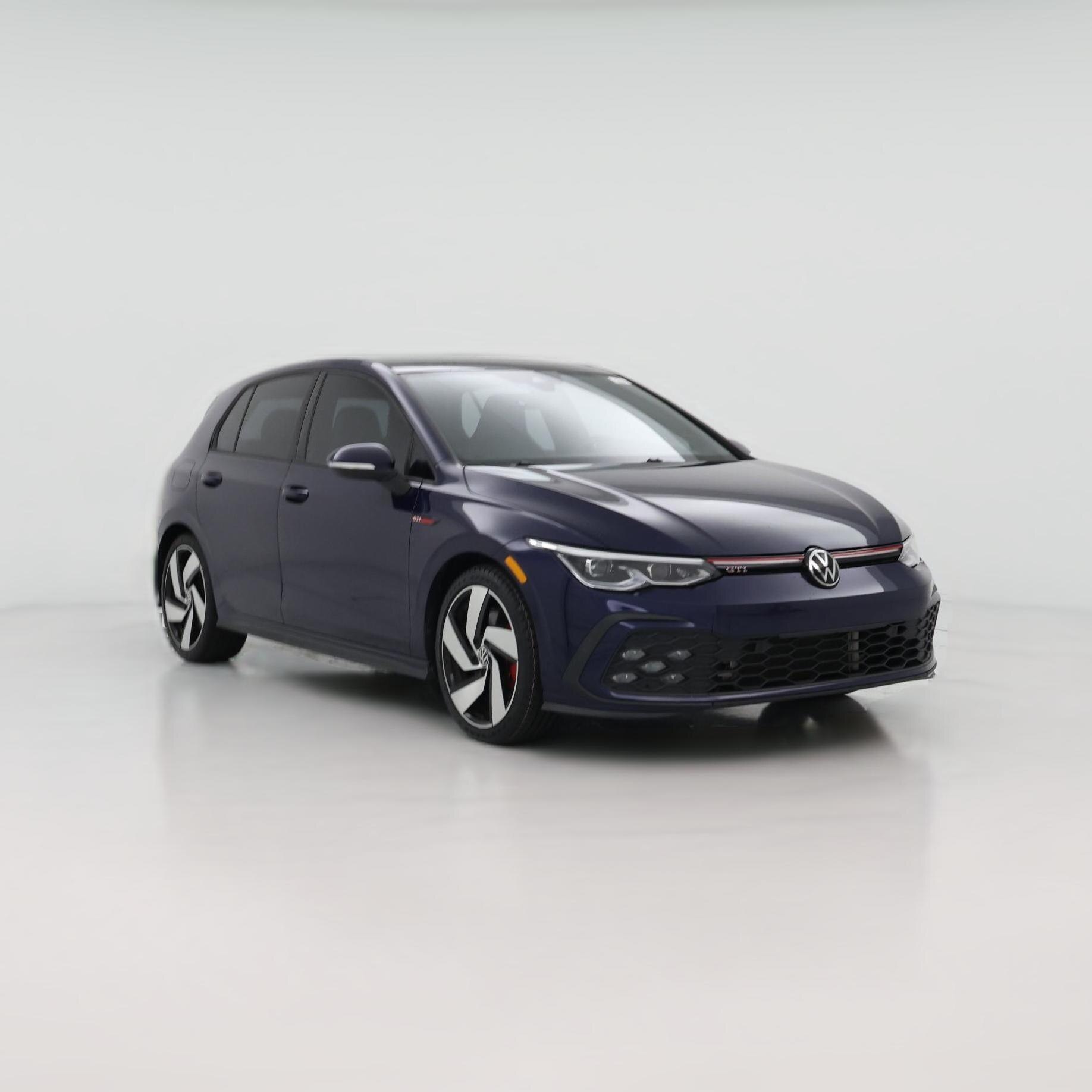 Thumbnail: 2023 Volkswagen Golf - 1
