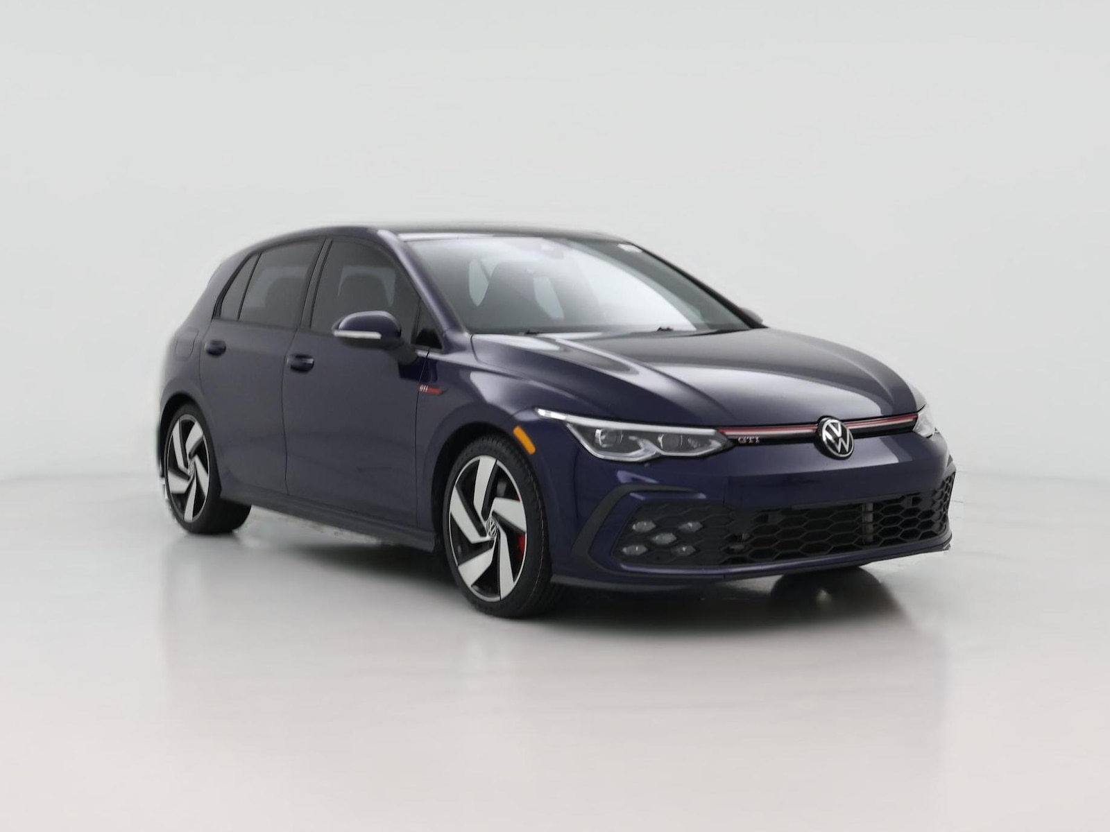 2023 Volkswagen Golf GTI SE