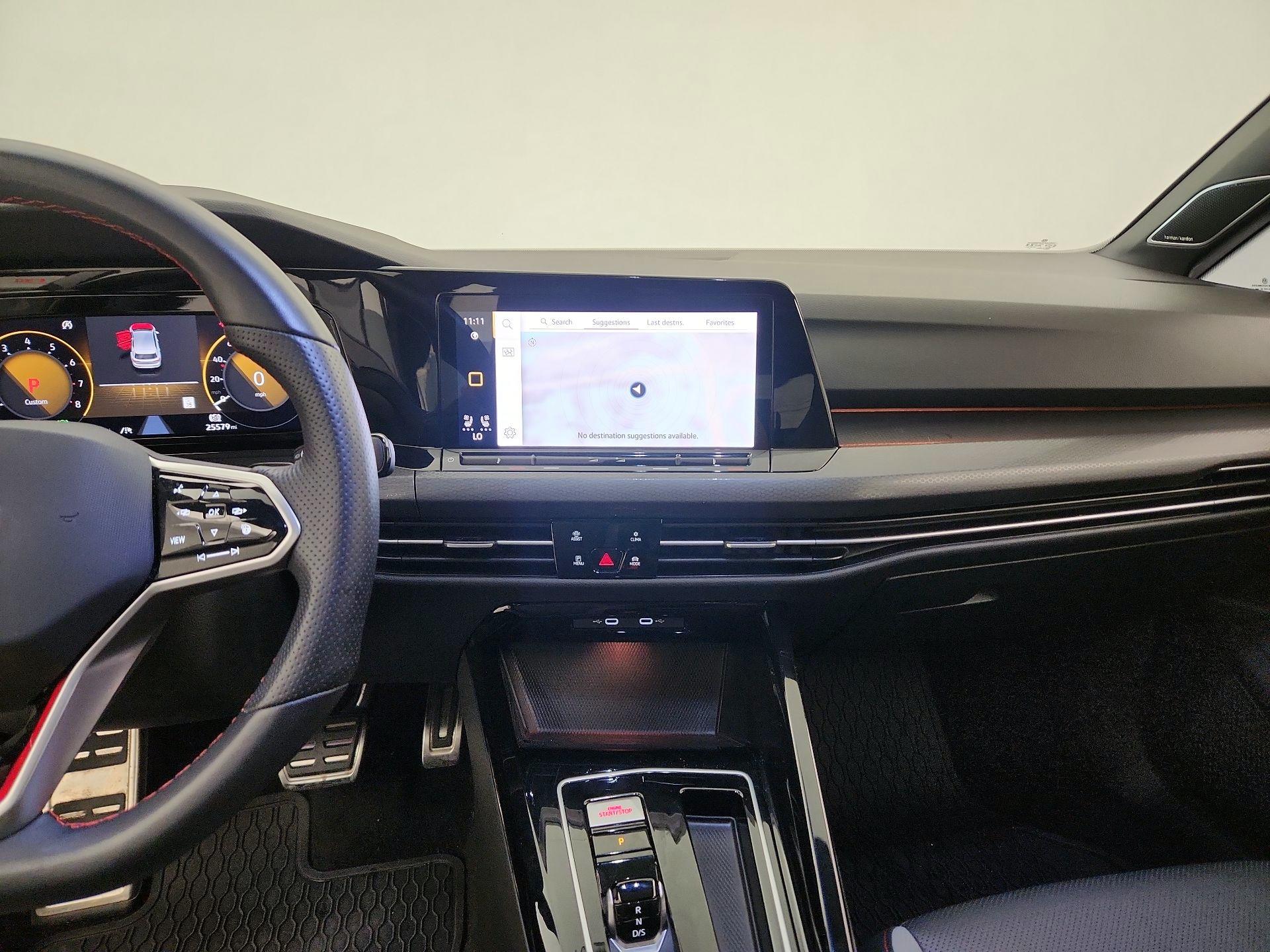 Thumbnail: 2023 Volkswagen Golf - 9