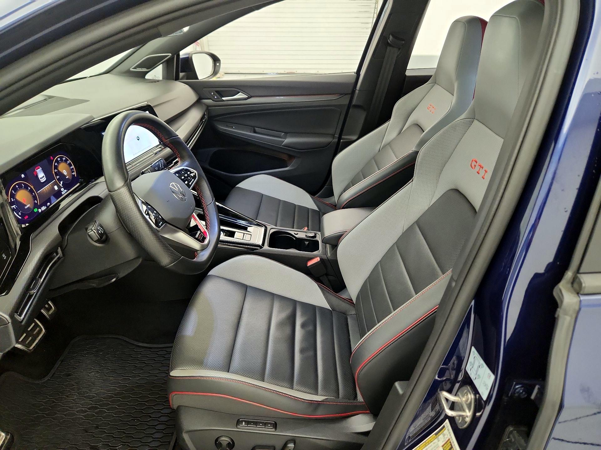 Thumbnail: 2023 Volkswagen Golf - 11