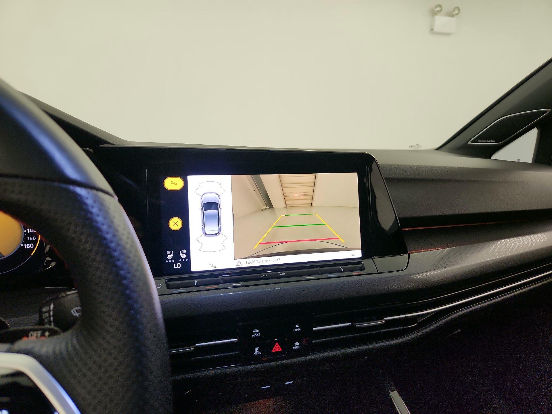 Thumbnail: 2023 Volkswagen Golf - 14