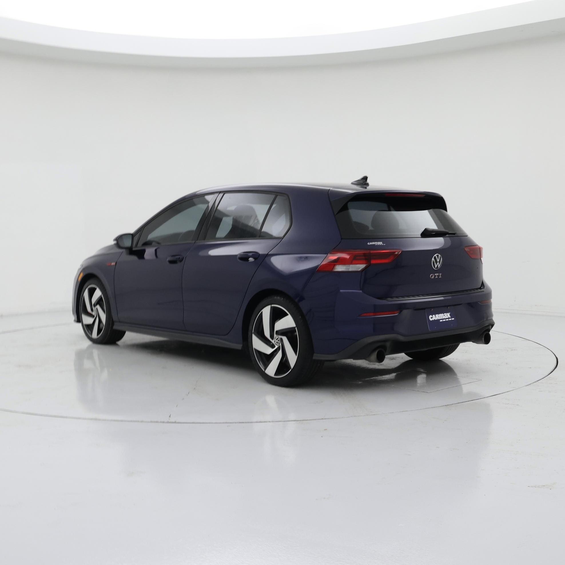 Thumbnail: 2023 Volkswagen Golf - 2