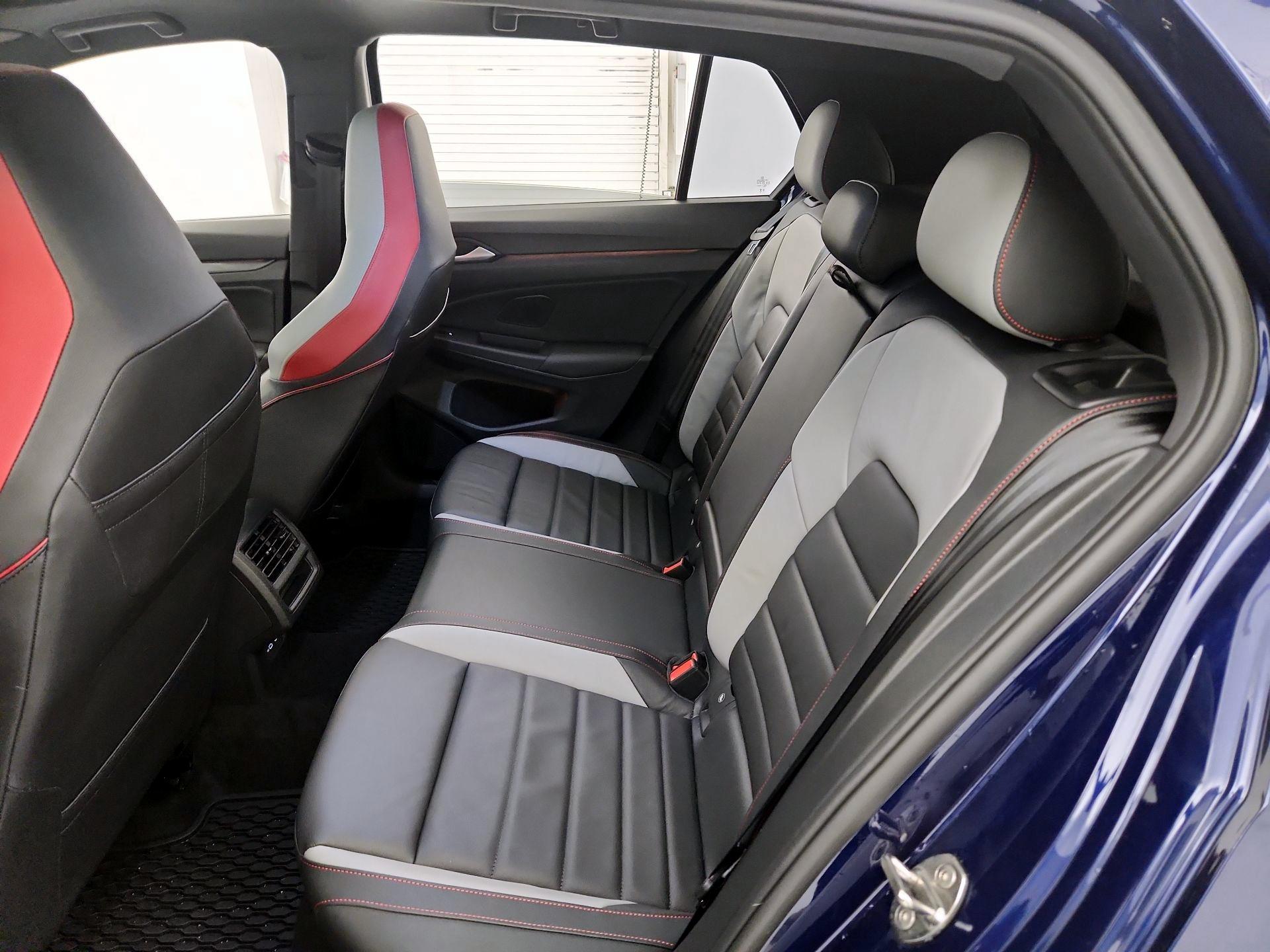 Thumbnail: 2023 Volkswagen Golf - 20