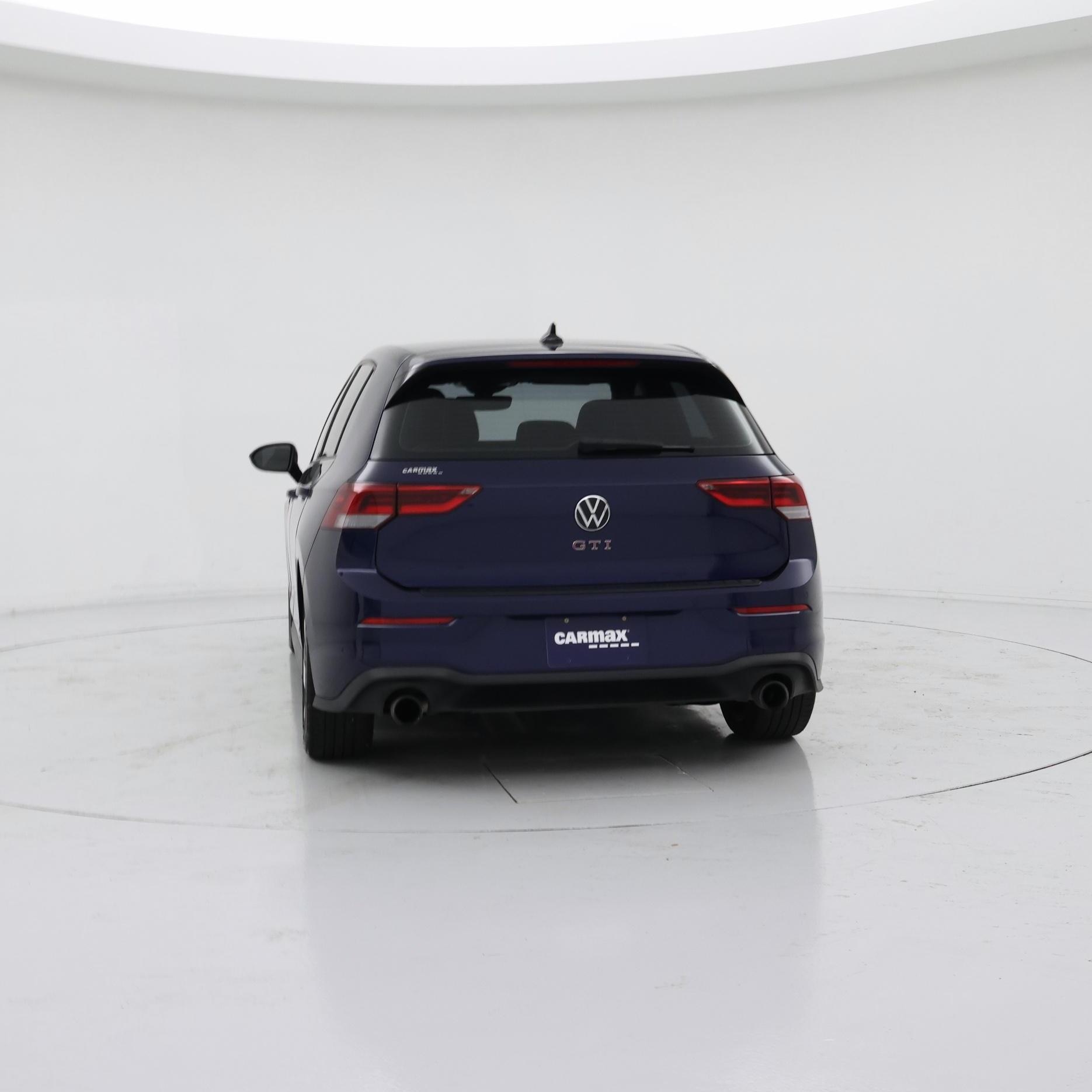 Thumbnail: 2023 Volkswagen Golf - 6