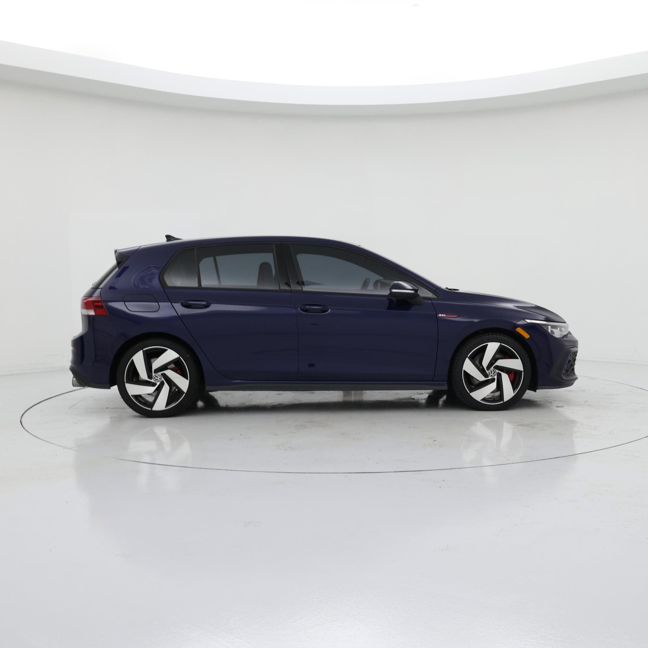 Thumbnail: 2023 Volkswagen Golf - 7