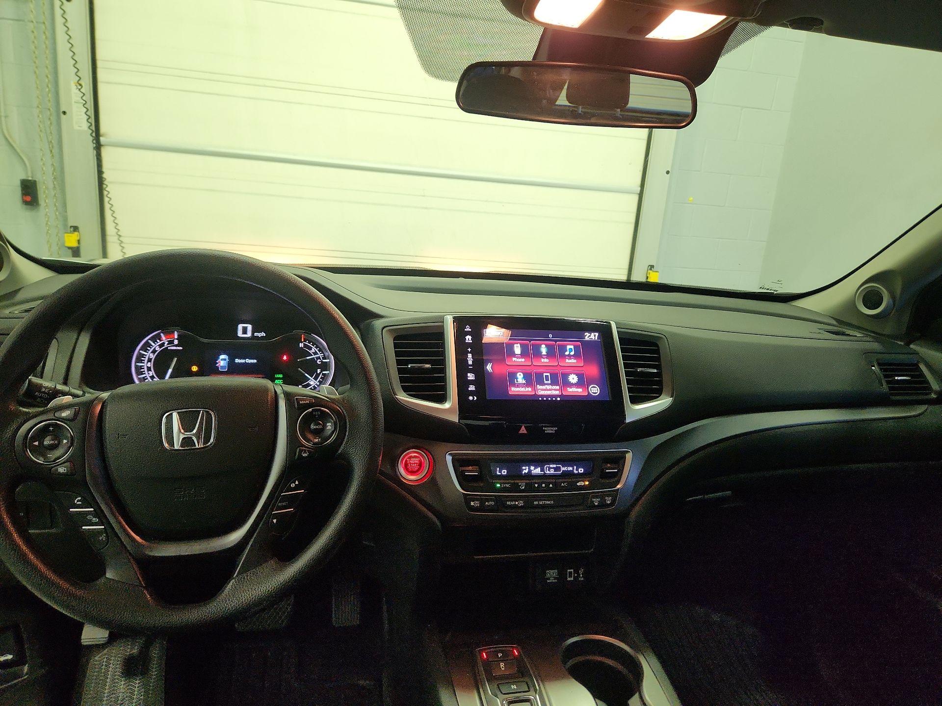 Thumbnail: 2020 Honda Ridgeline - 9