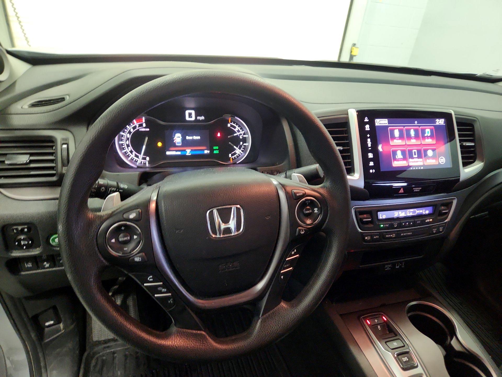 Thumbnail: 2020 Honda Ridgeline - 10