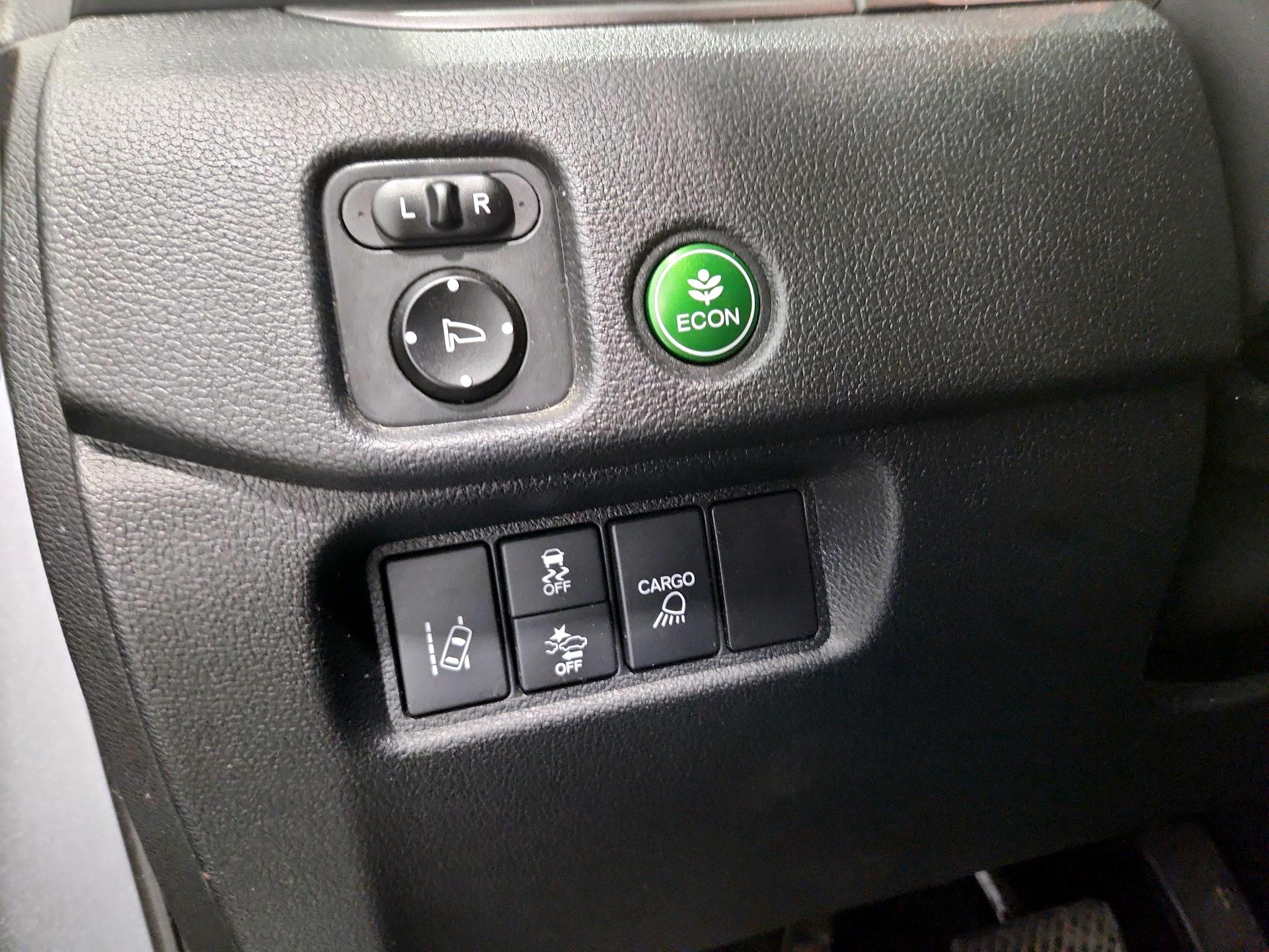 Thumbnail: 2020 Honda Ridgeline - 13