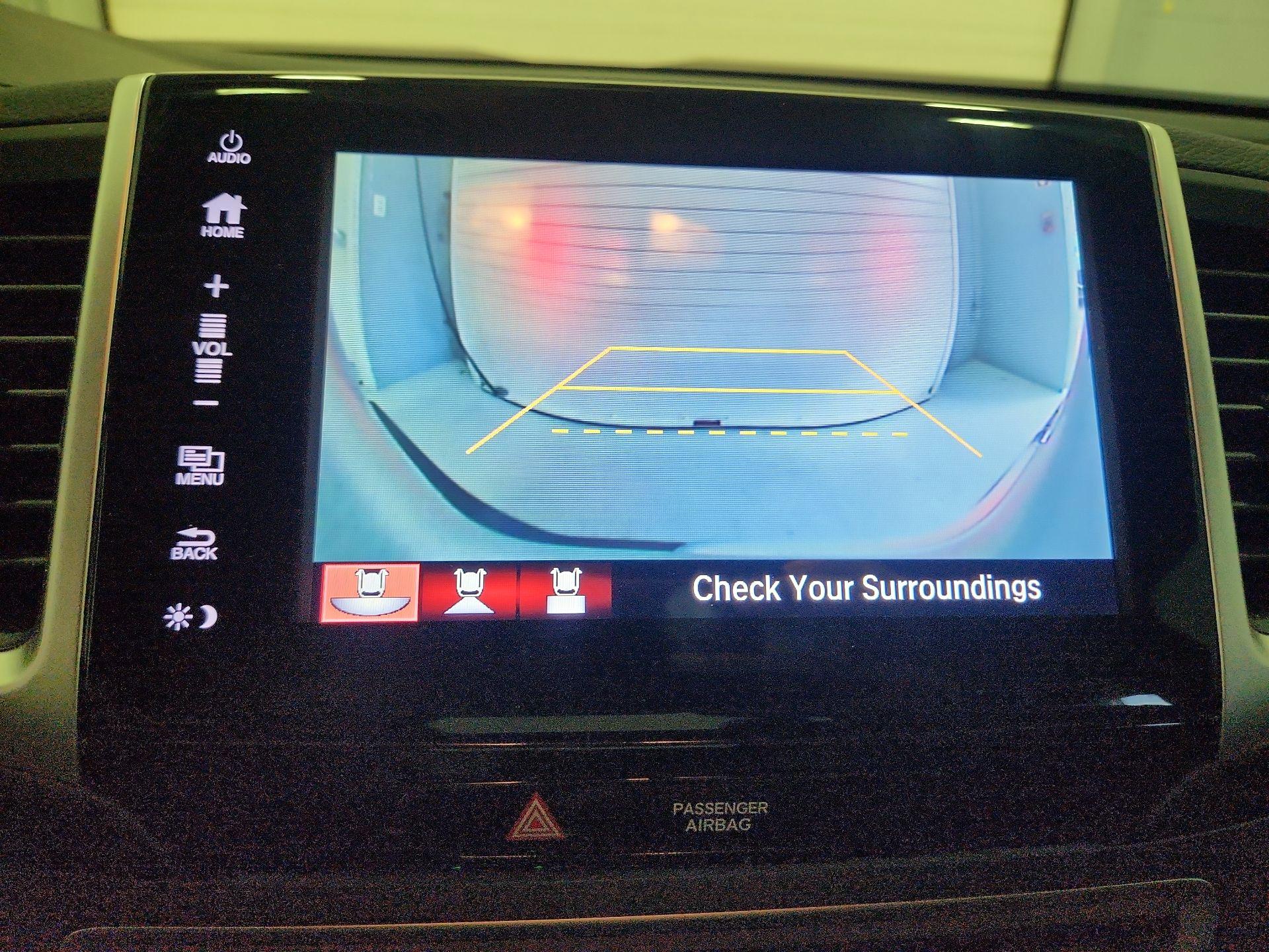 Thumbnail: 2020 Honda Ridgeline - 14