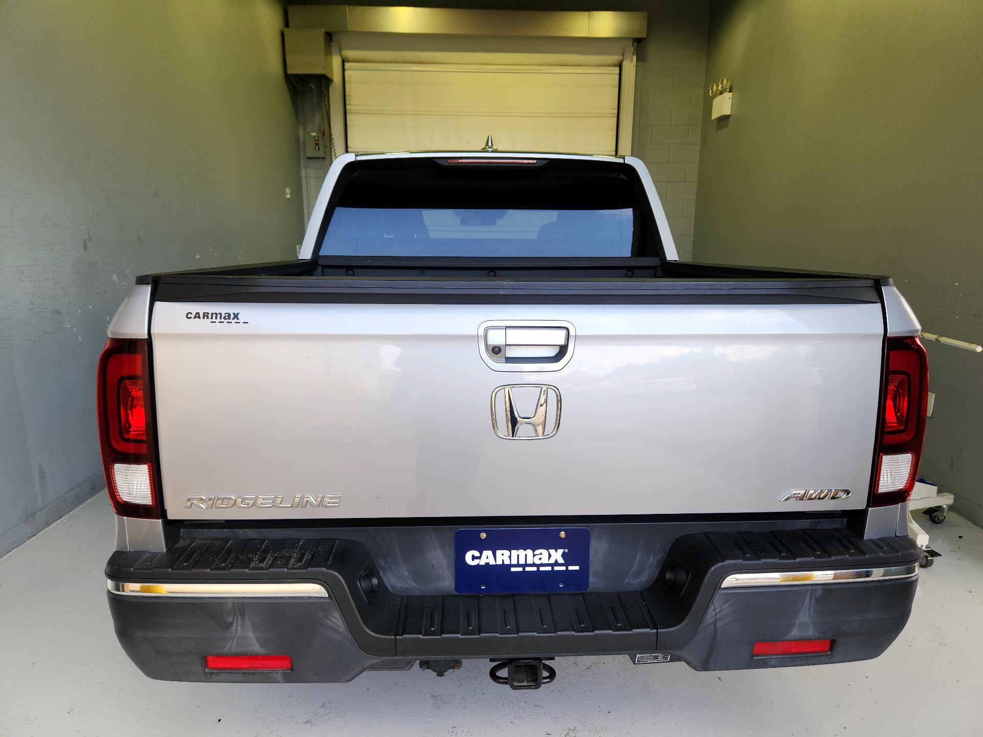 Thumbnail: 2020 Honda Ridgeline - 20