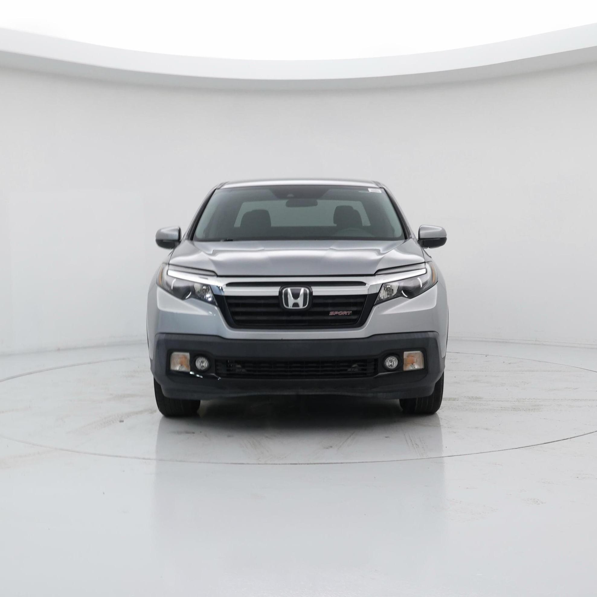 Thumbnail: 2020 Honda Ridgeline - 5