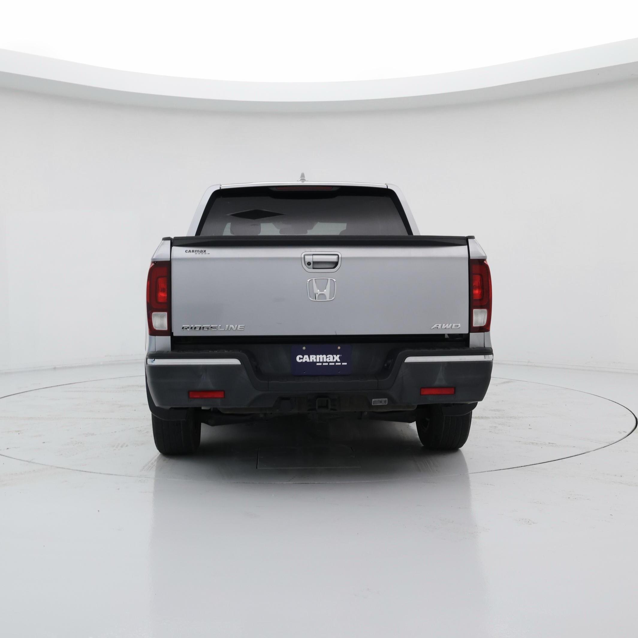 Thumbnail: 2020 Honda Ridgeline - 6