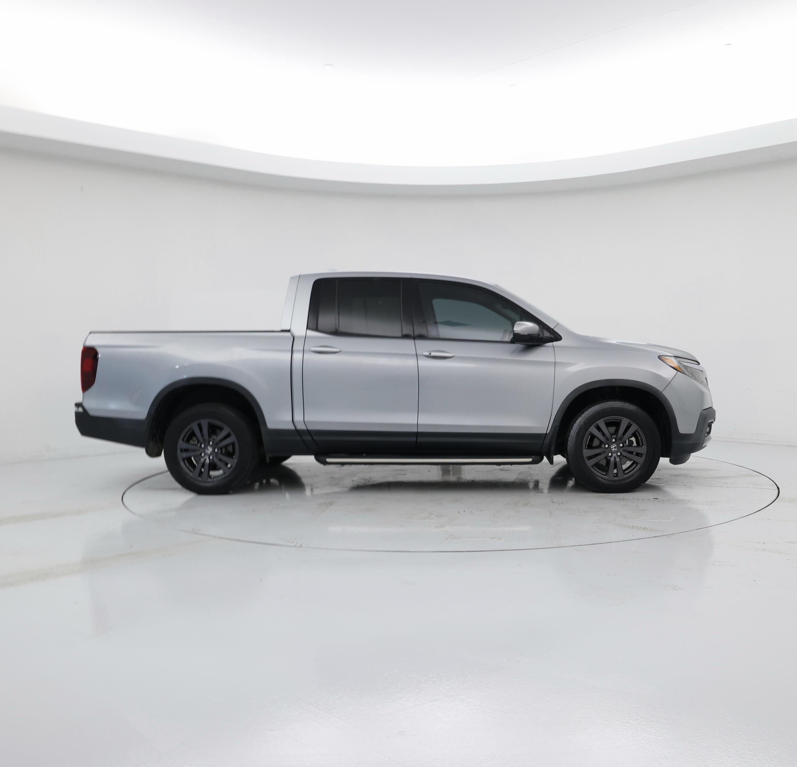 Thumbnail: 2020 Honda Ridgeline - 7