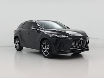 2025 Lexus RX 350