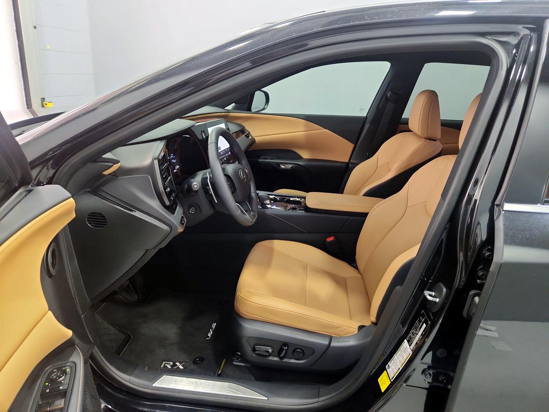 Thumbnail: 2025 Lexus RX - 11