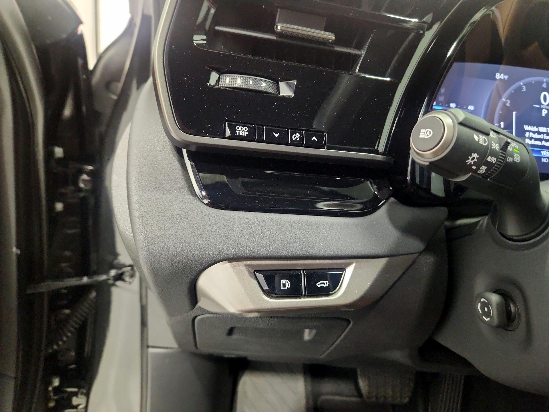 Thumbnail: 2025 Lexus RX - 13