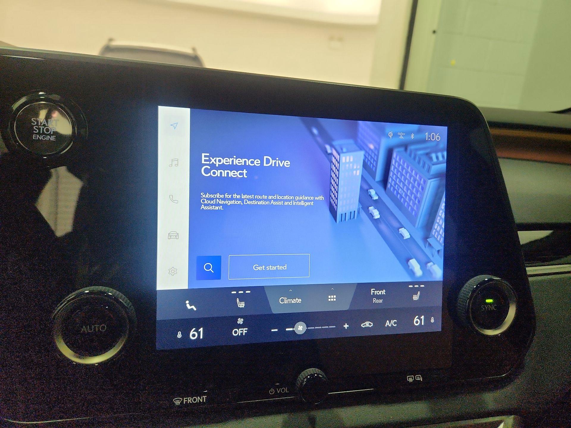 Thumbnail: 2025 Lexus RX - 14