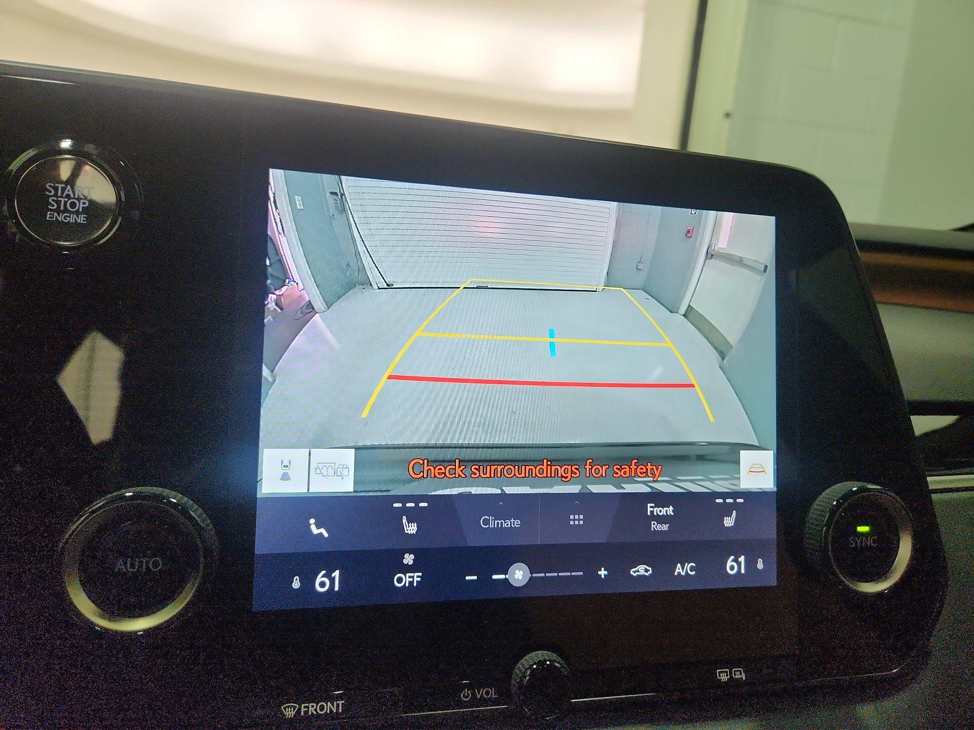 Thumbnail: 2025 Lexus RX - 15