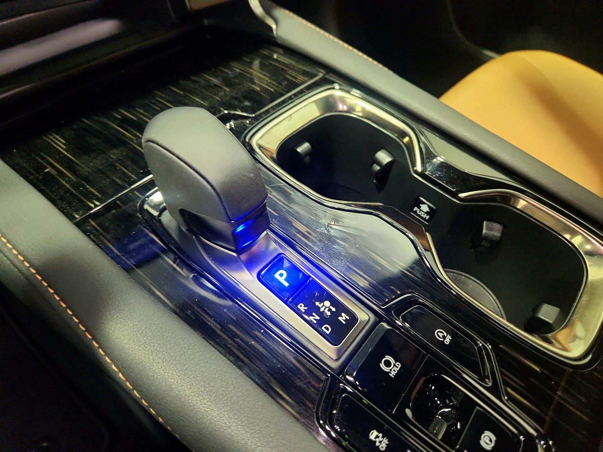 Thumbnail: 2025 Lexus RX - 18