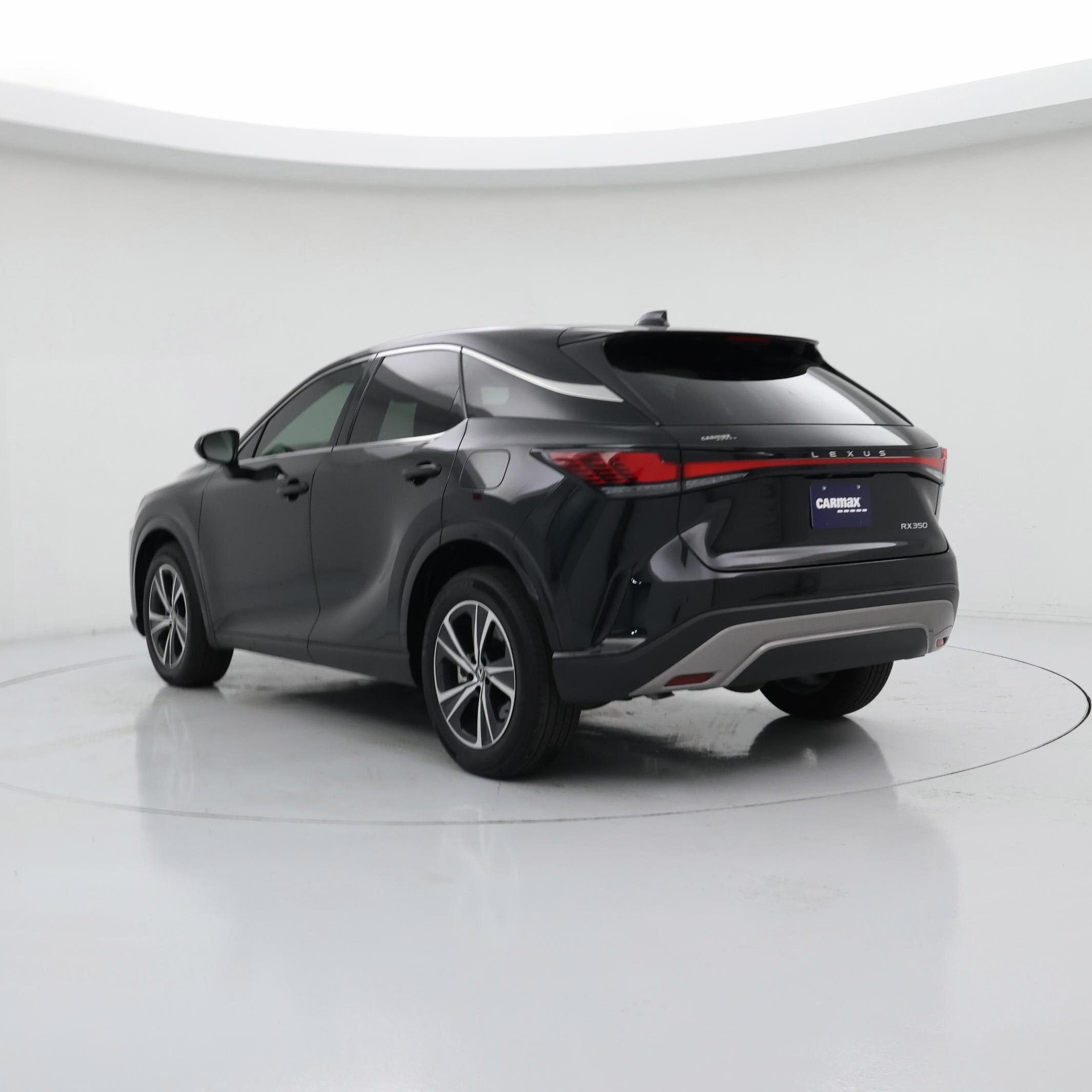 Thumbnail: 2025 Lexus RX - 2