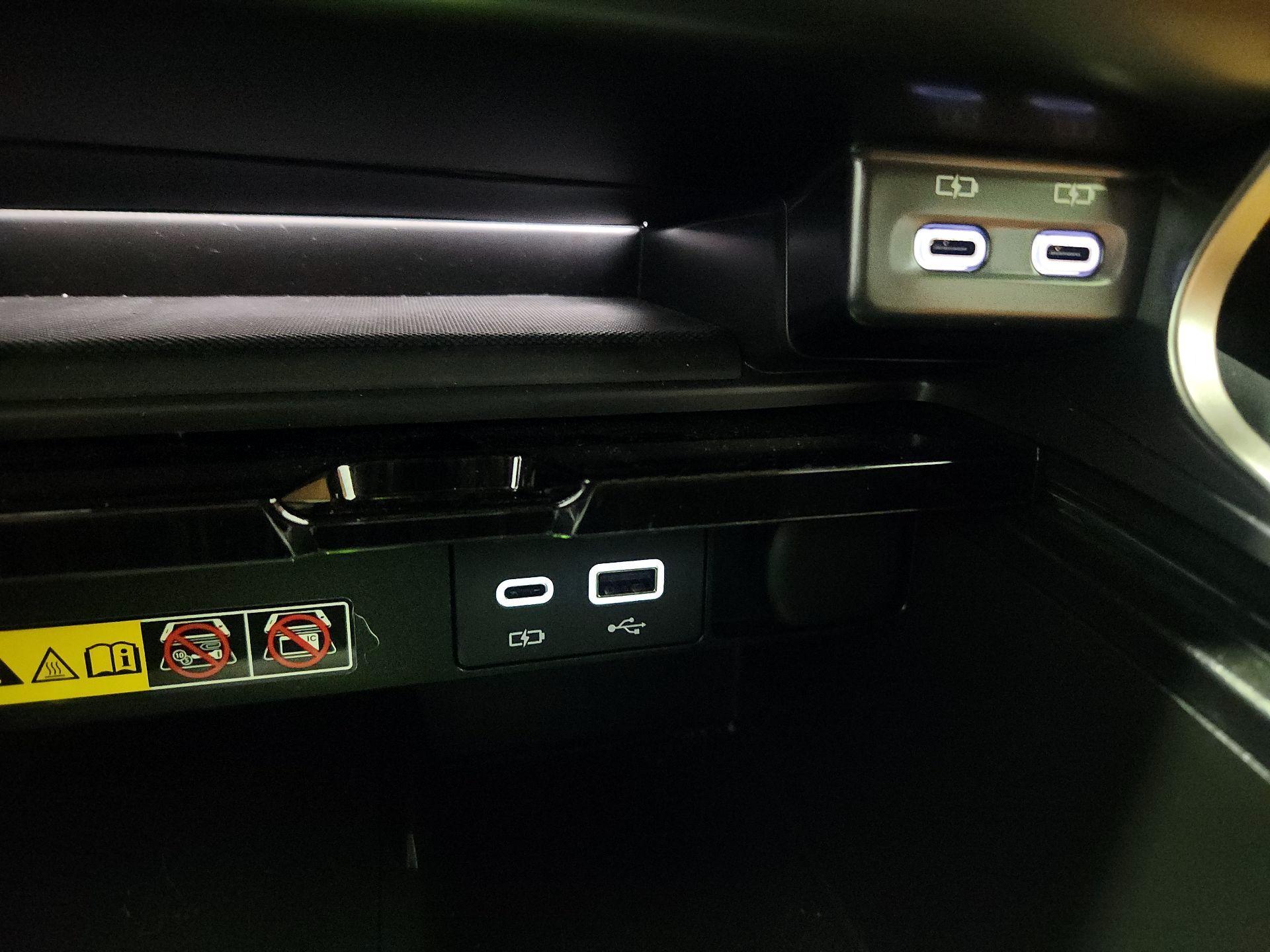 Thumbnail: 2025 Lexus RX - 19